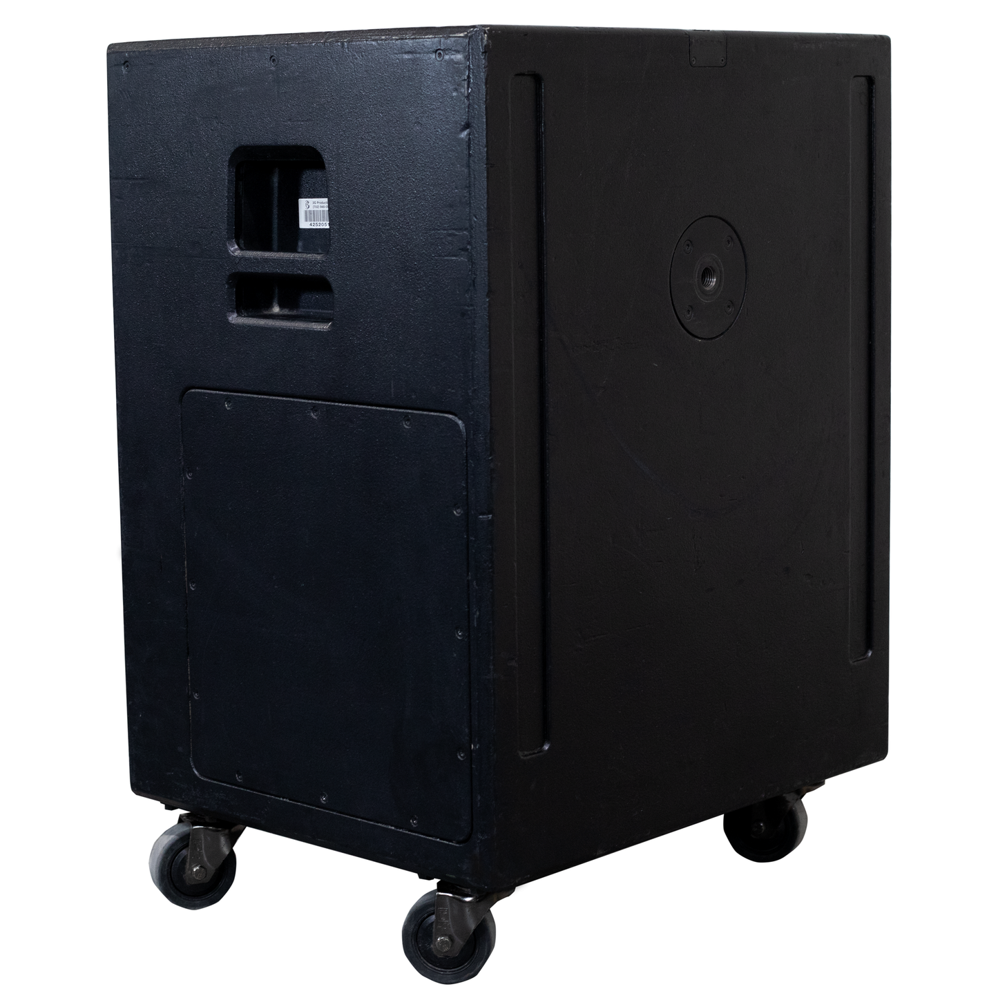B4 Subwoofer