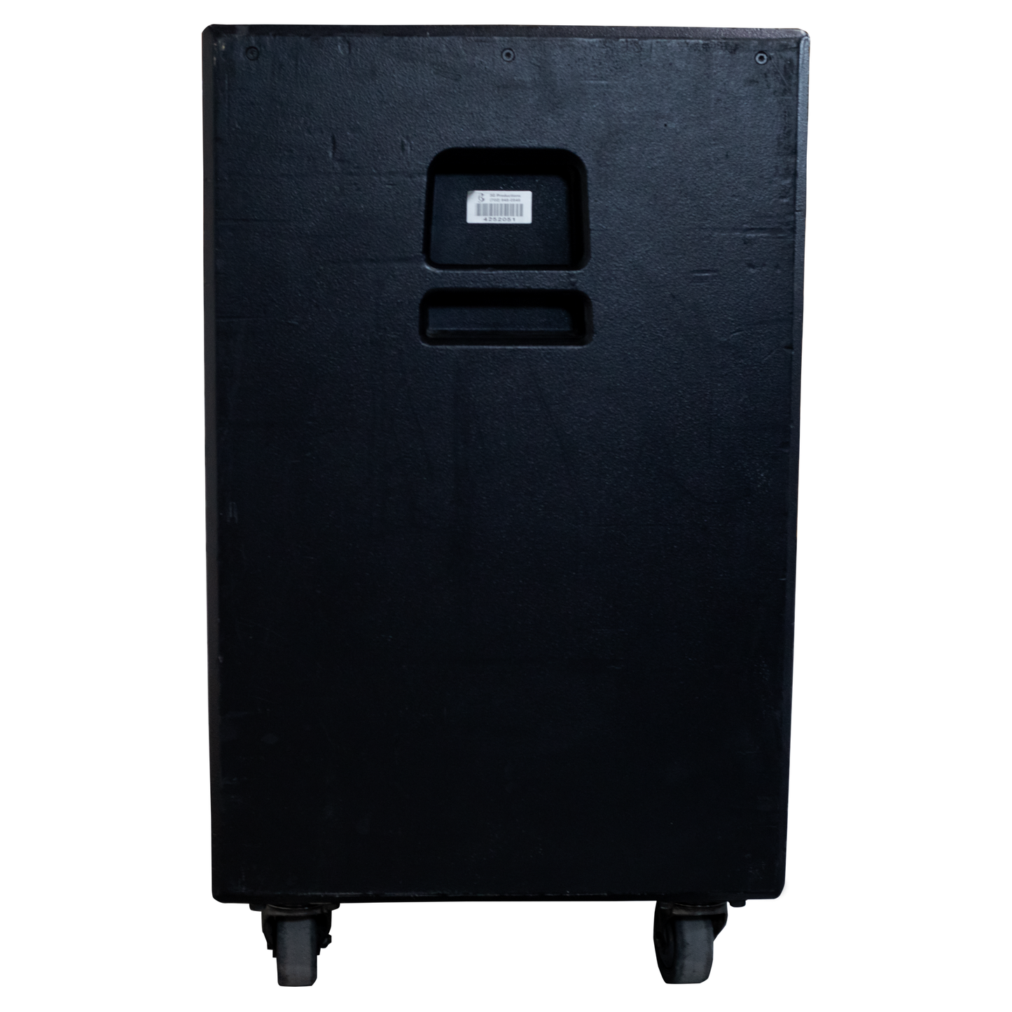 B4 Subwoofer