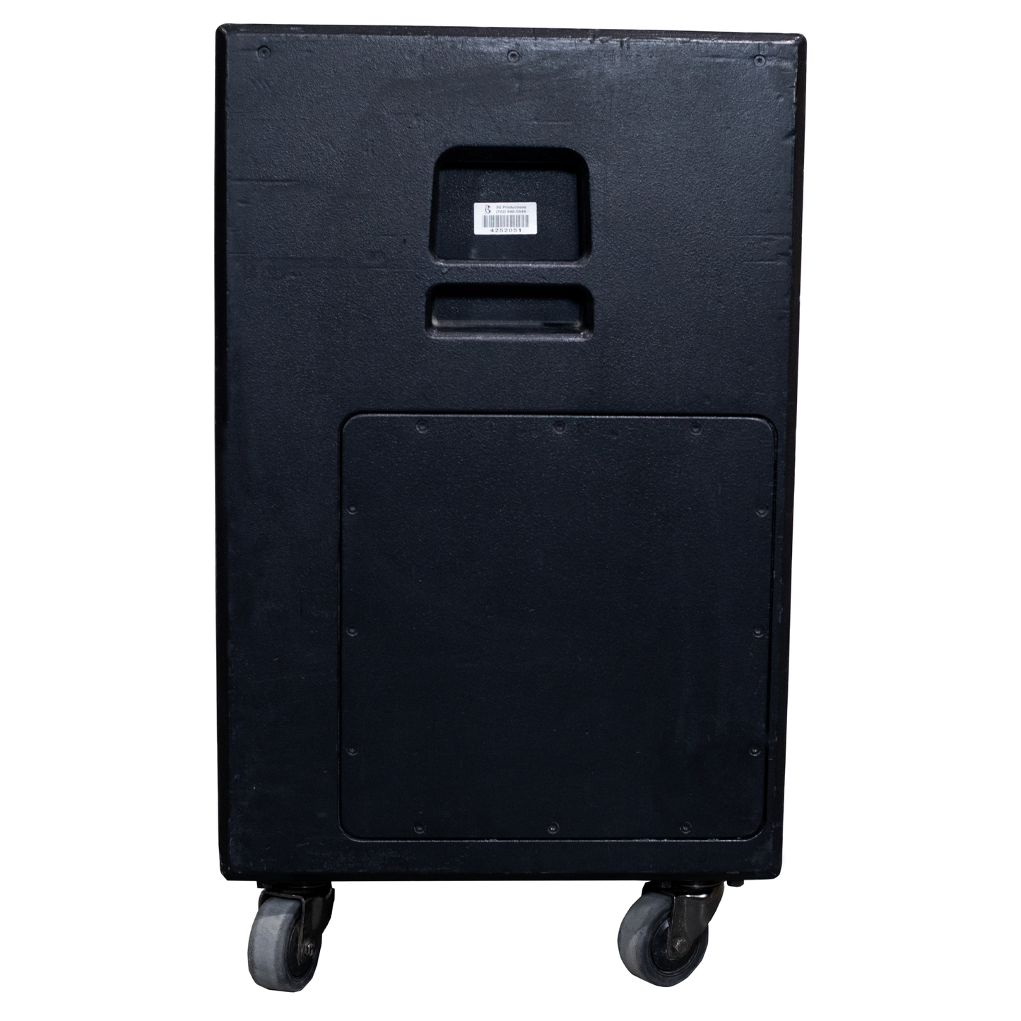 B4 Subwoofer