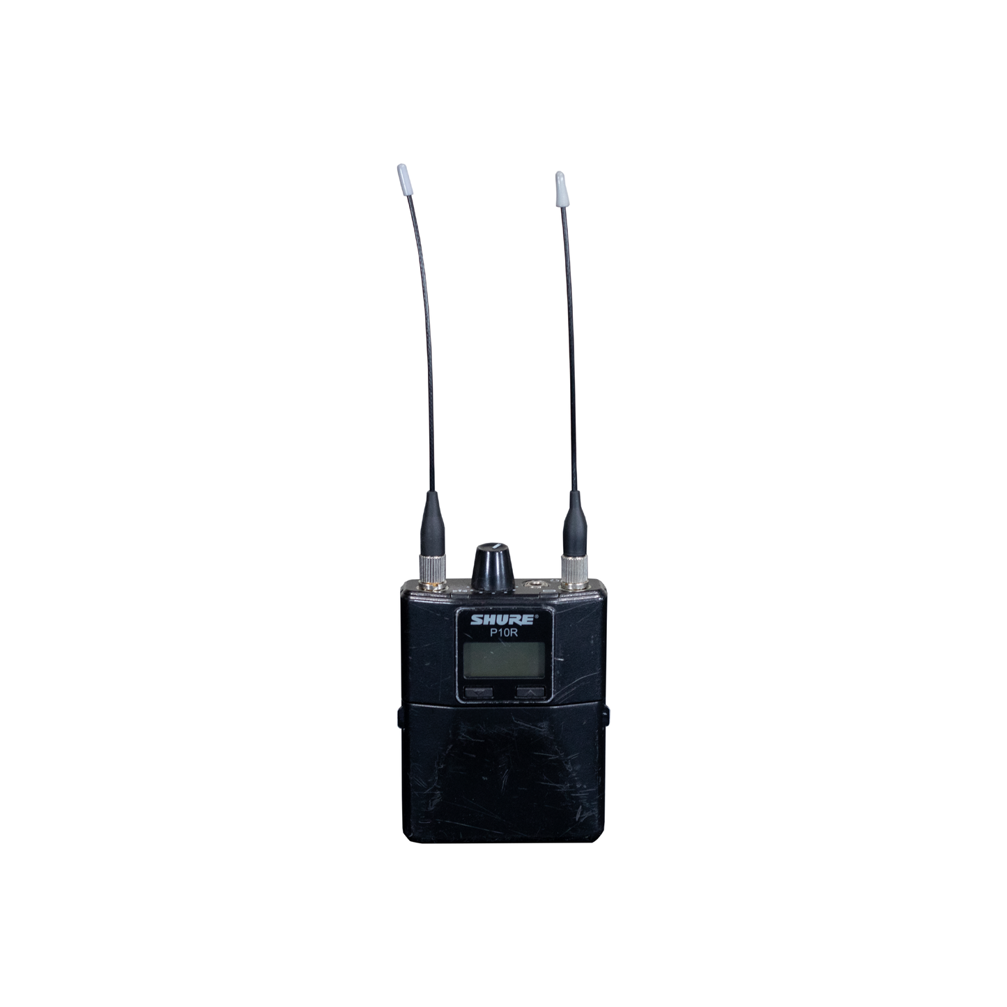 Shure P10R Belt-Pack (J8 Band)