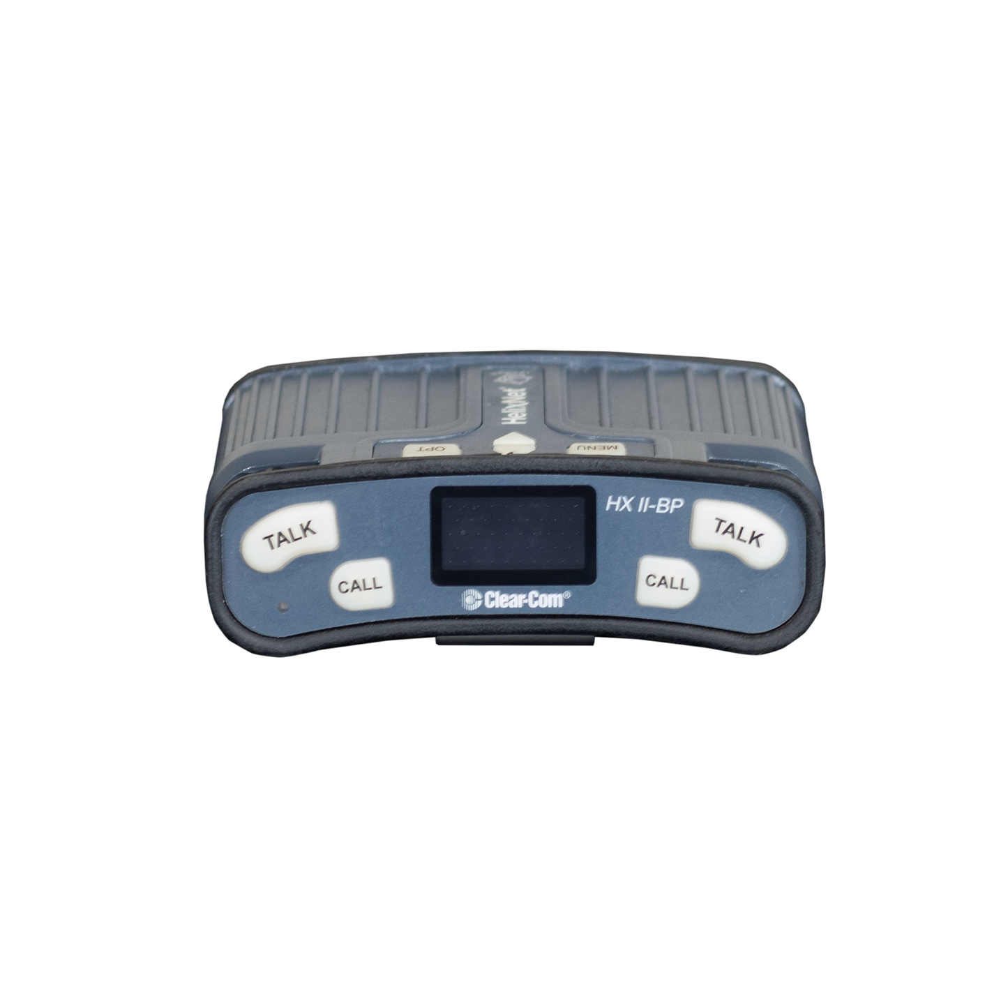 Clear-Com HXII-BP 2-Channel Digital Belt-Pack