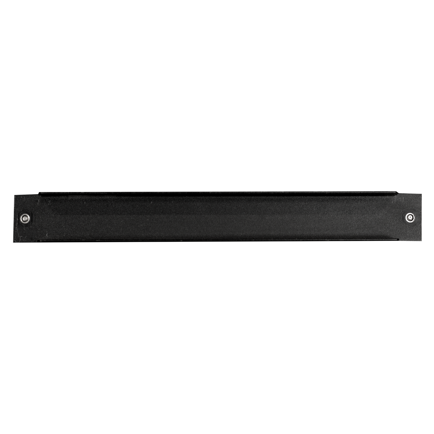 SD Rack Blank Panel