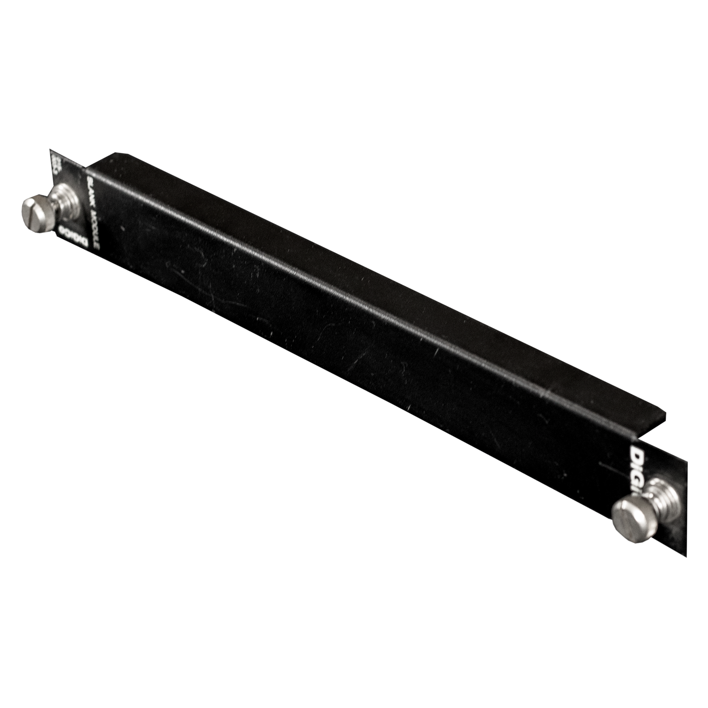 SD Rack Blank Panel