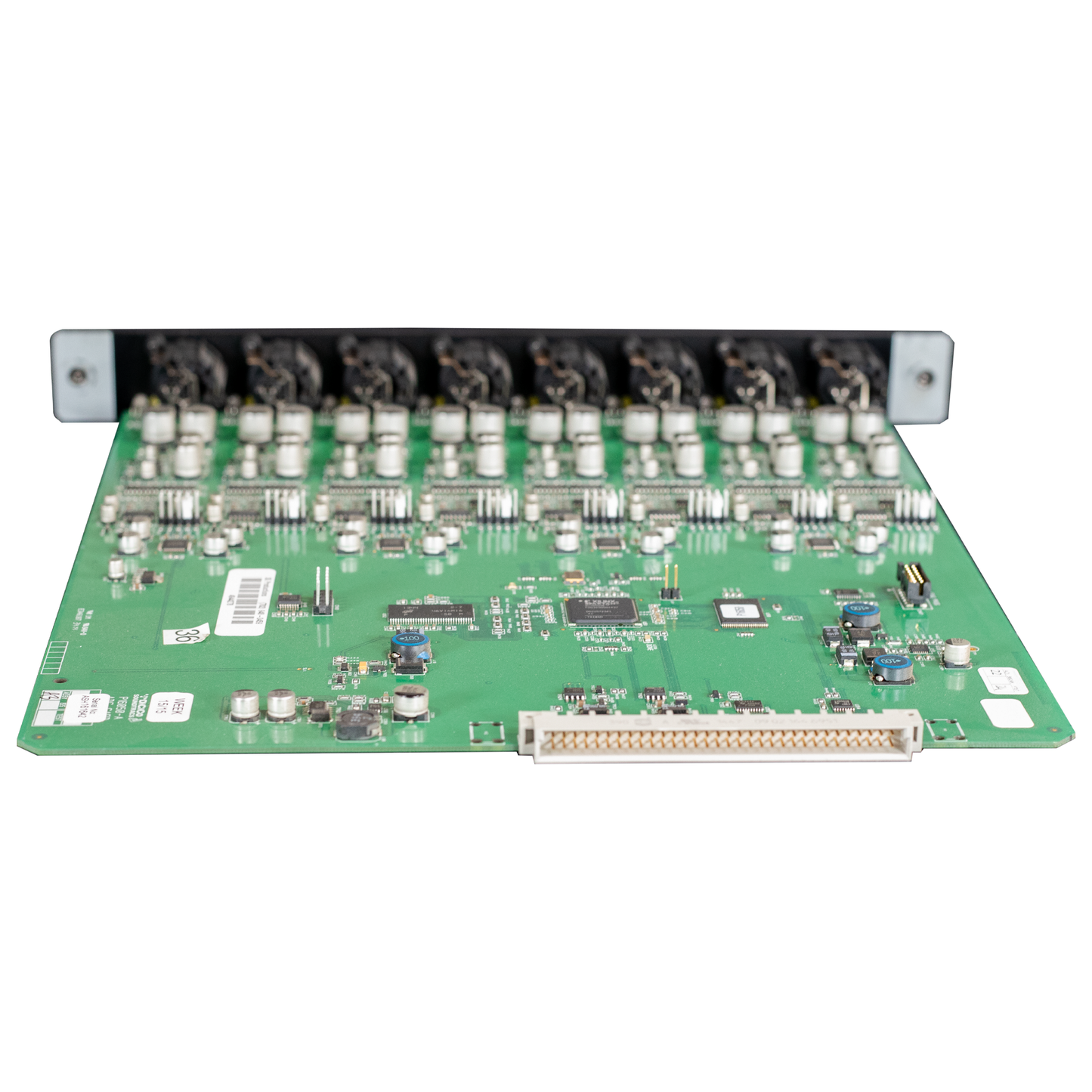 SD 24-Bit Analog Input Card