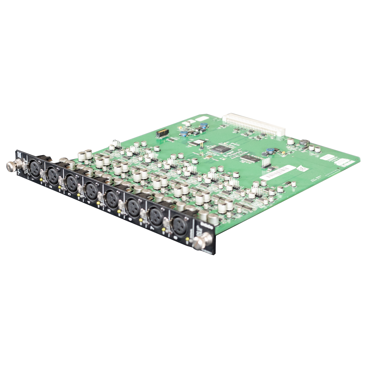 SD 24-Bit Analog Input Card