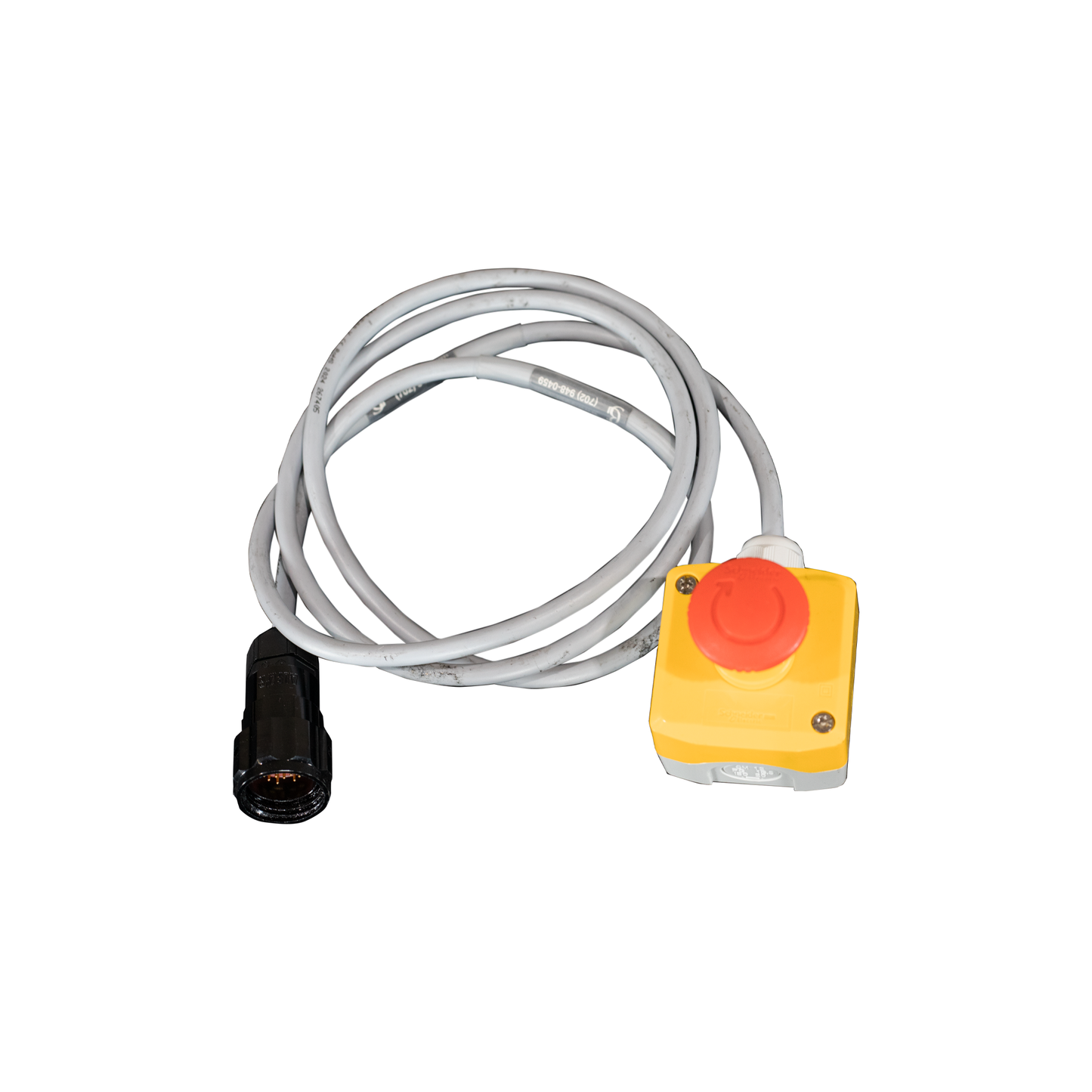 E-Stop Controller