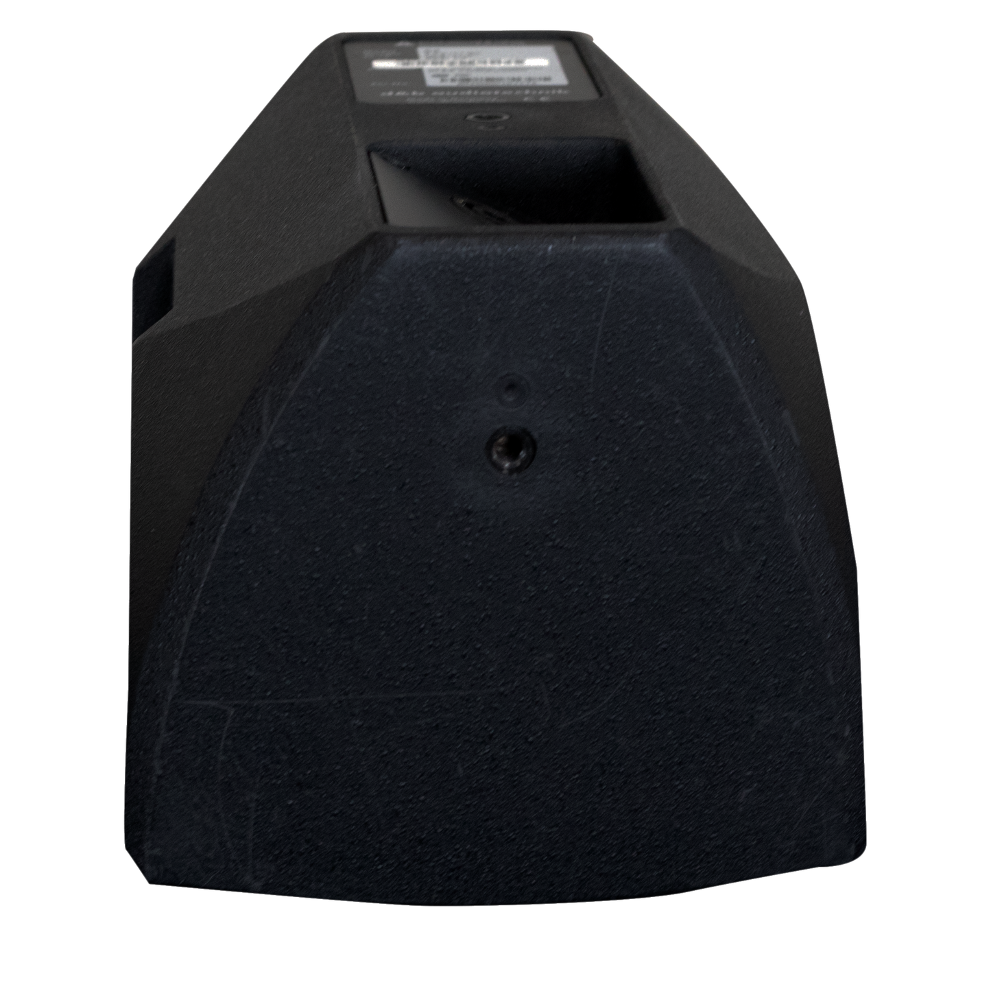 E6 Loudspeaker