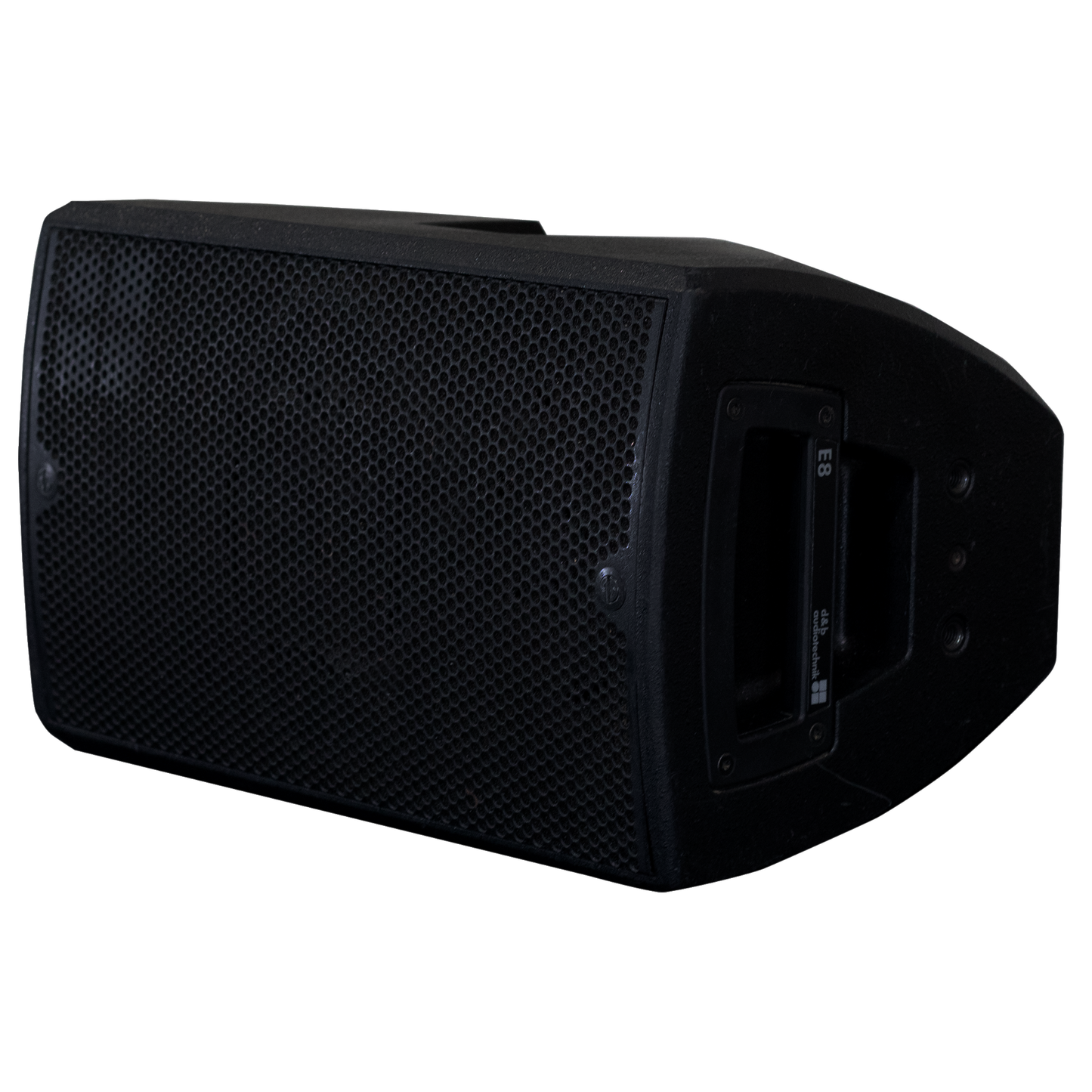E8 Loudspeaker