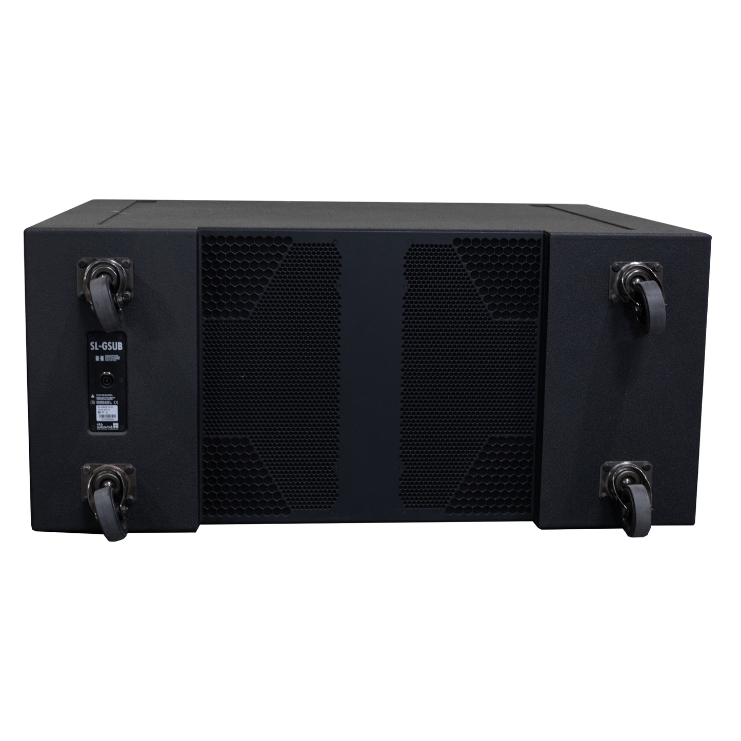 SL-GSUB Subwoofer