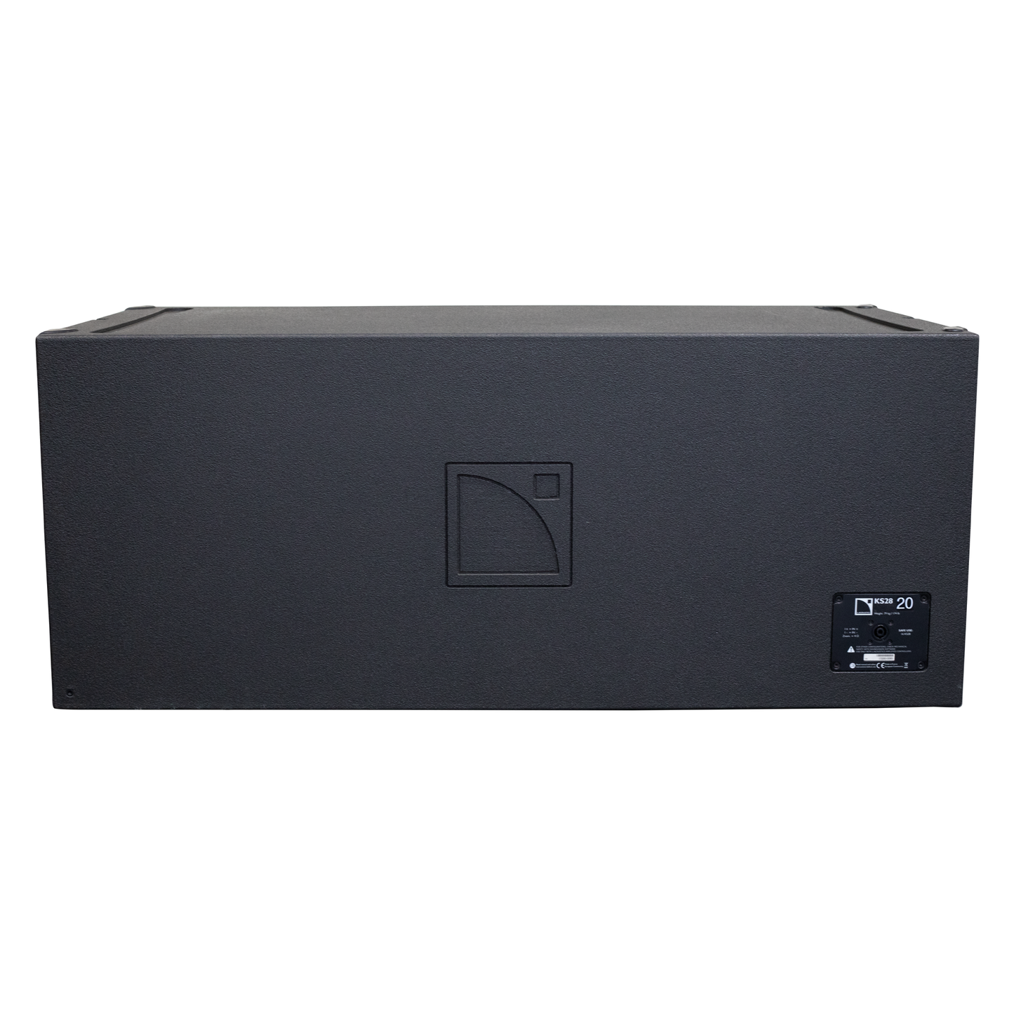 KS28 Subwoofer