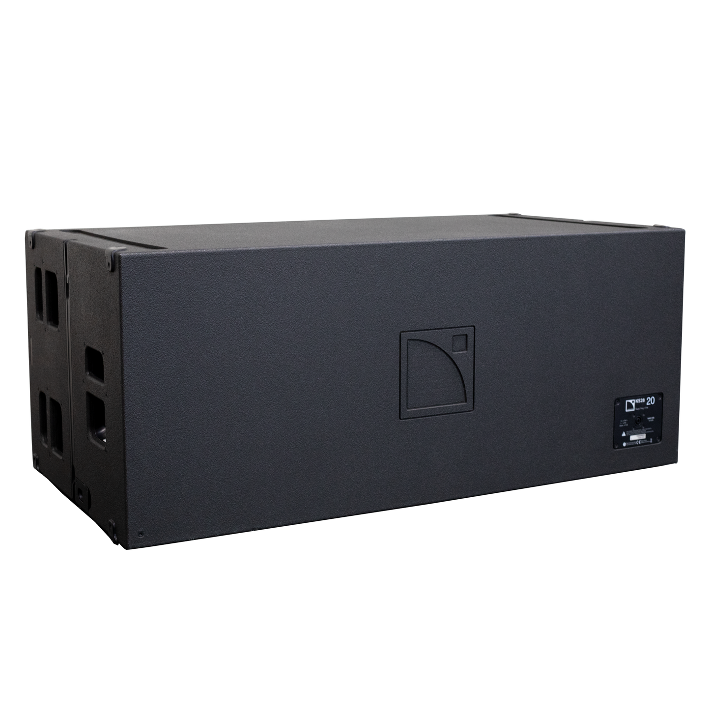 KS28 Subwoofer