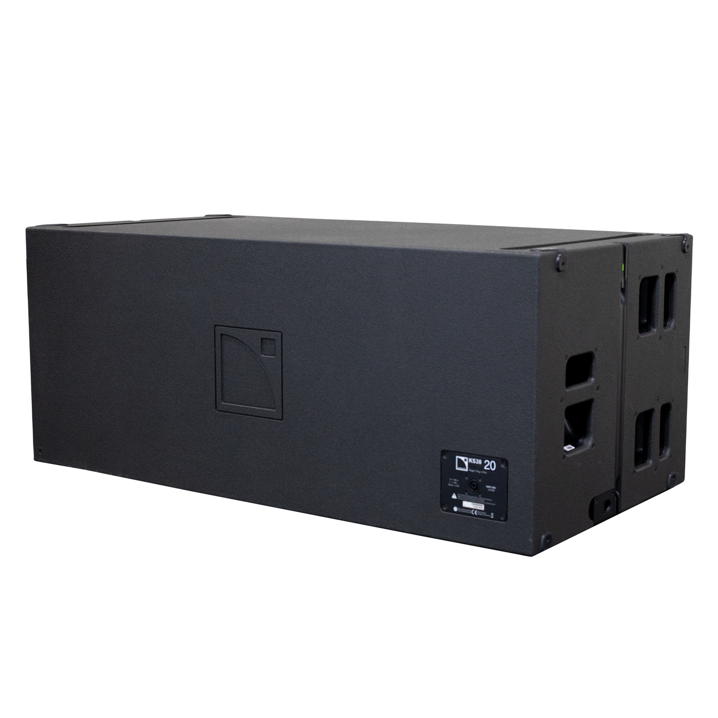 KS28 Subwoofer