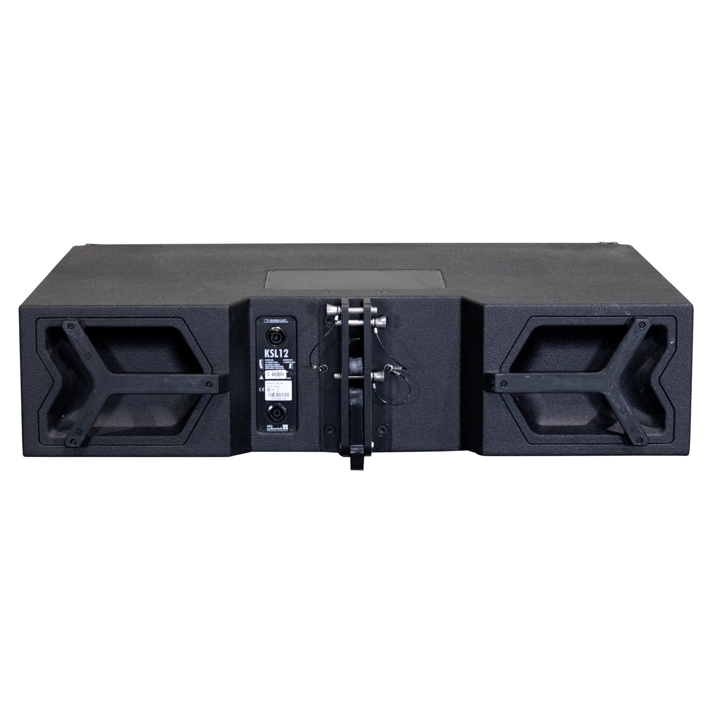 KSL12 loudspeaker