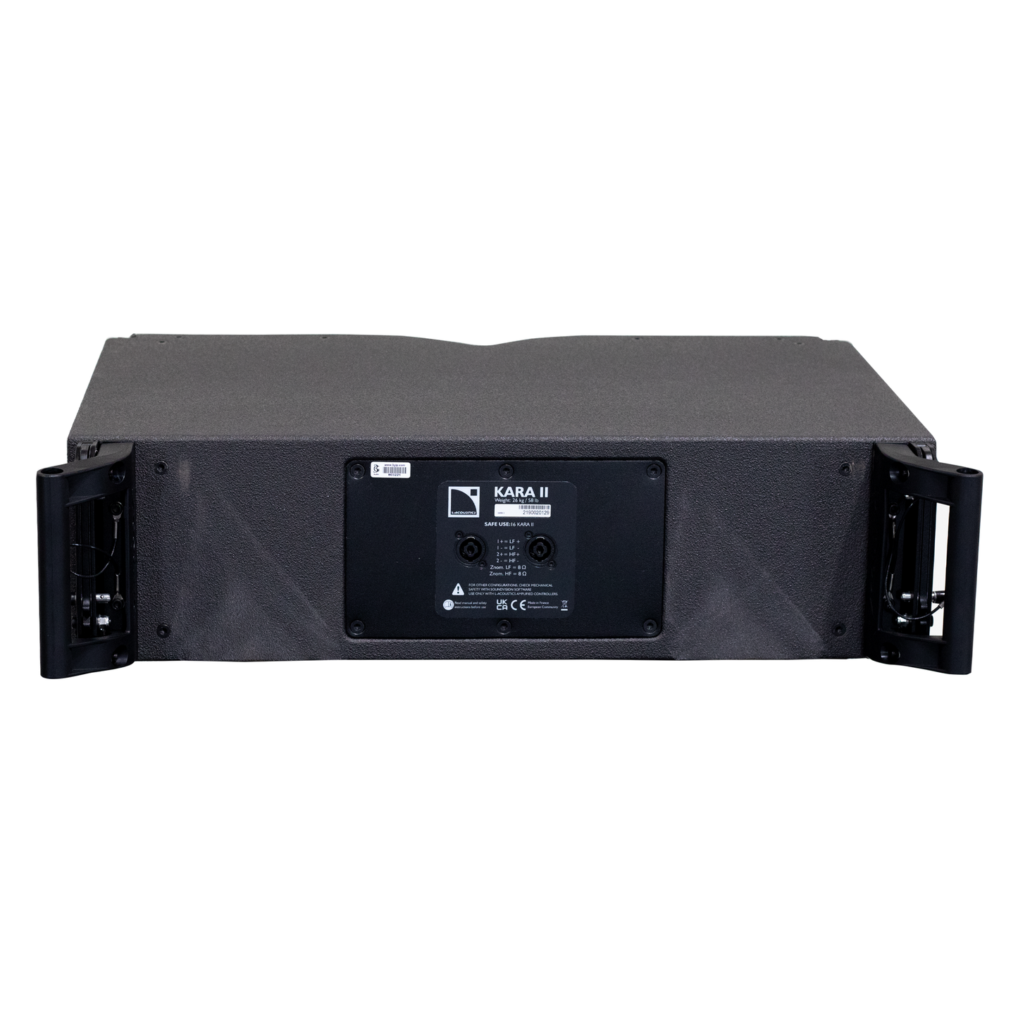 Kara II Loudspeaker