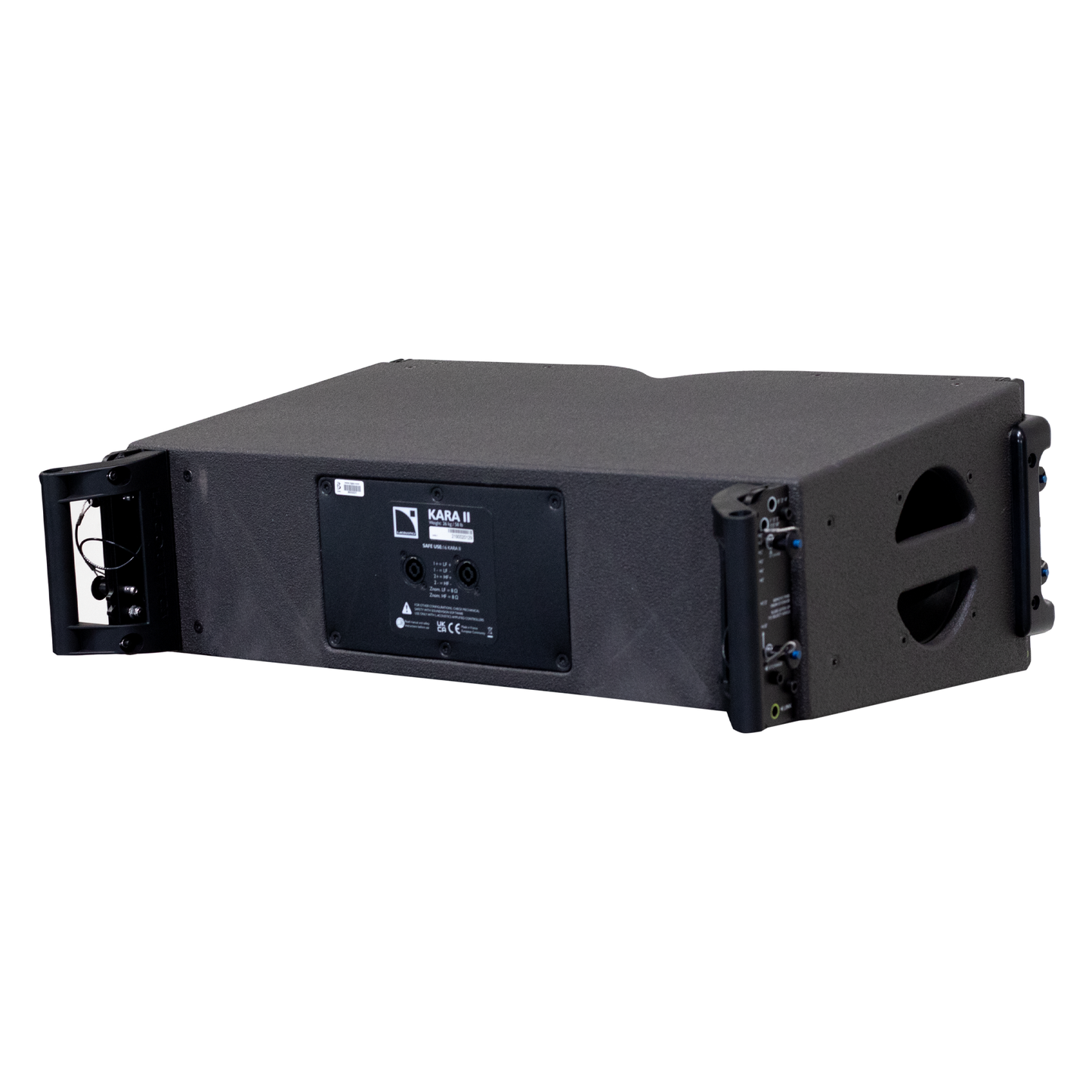 Kara II Loudspeaker