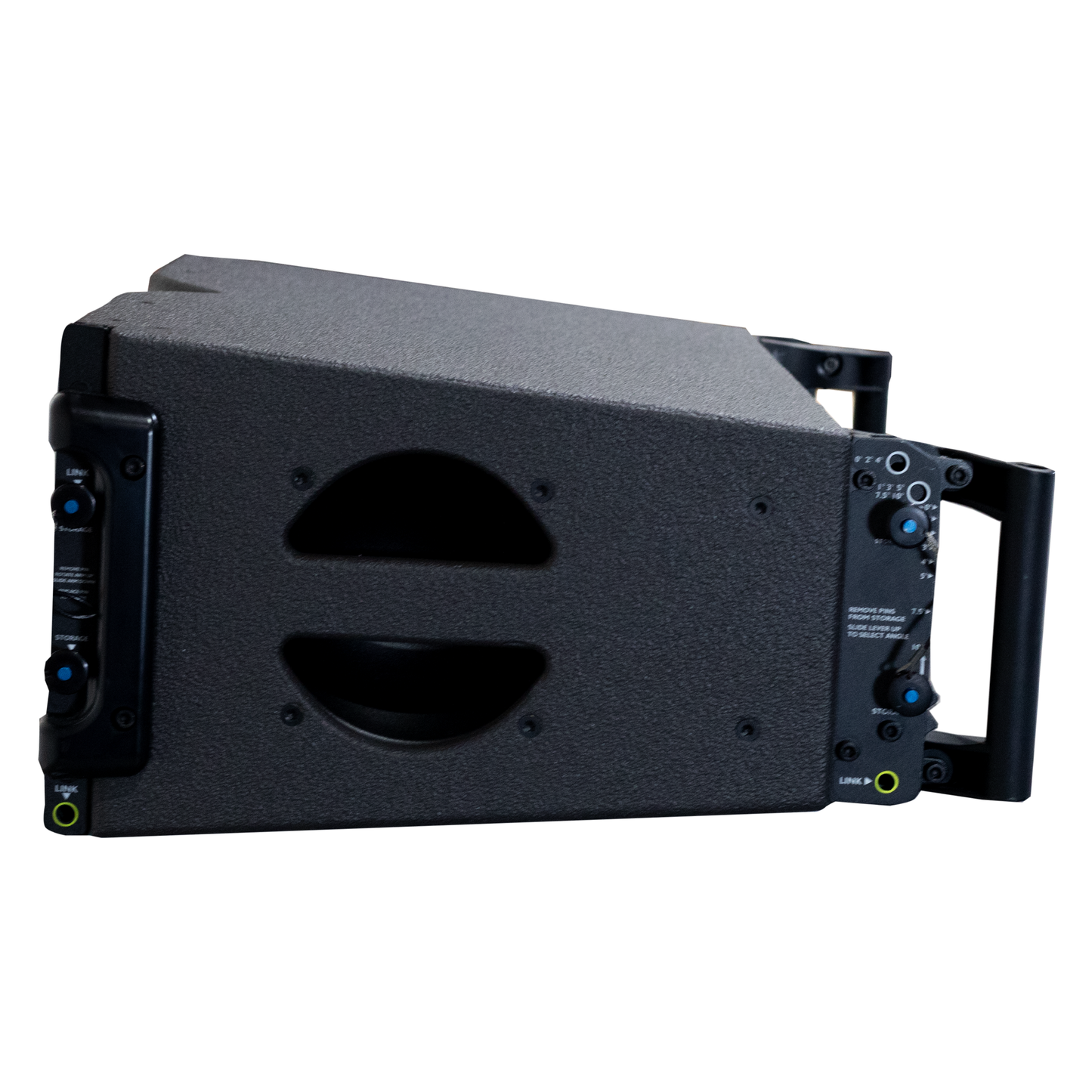 Kara II Loudspeaker