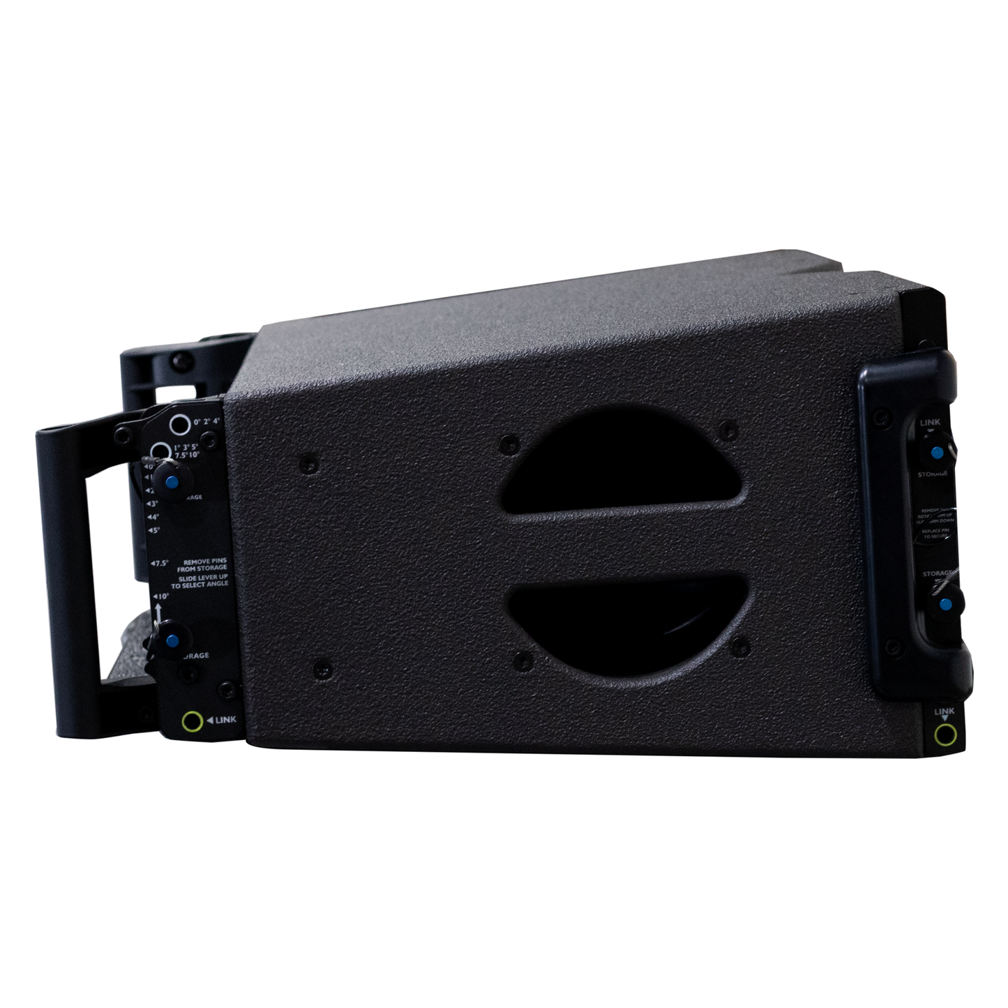 Kara II Loudspeaker