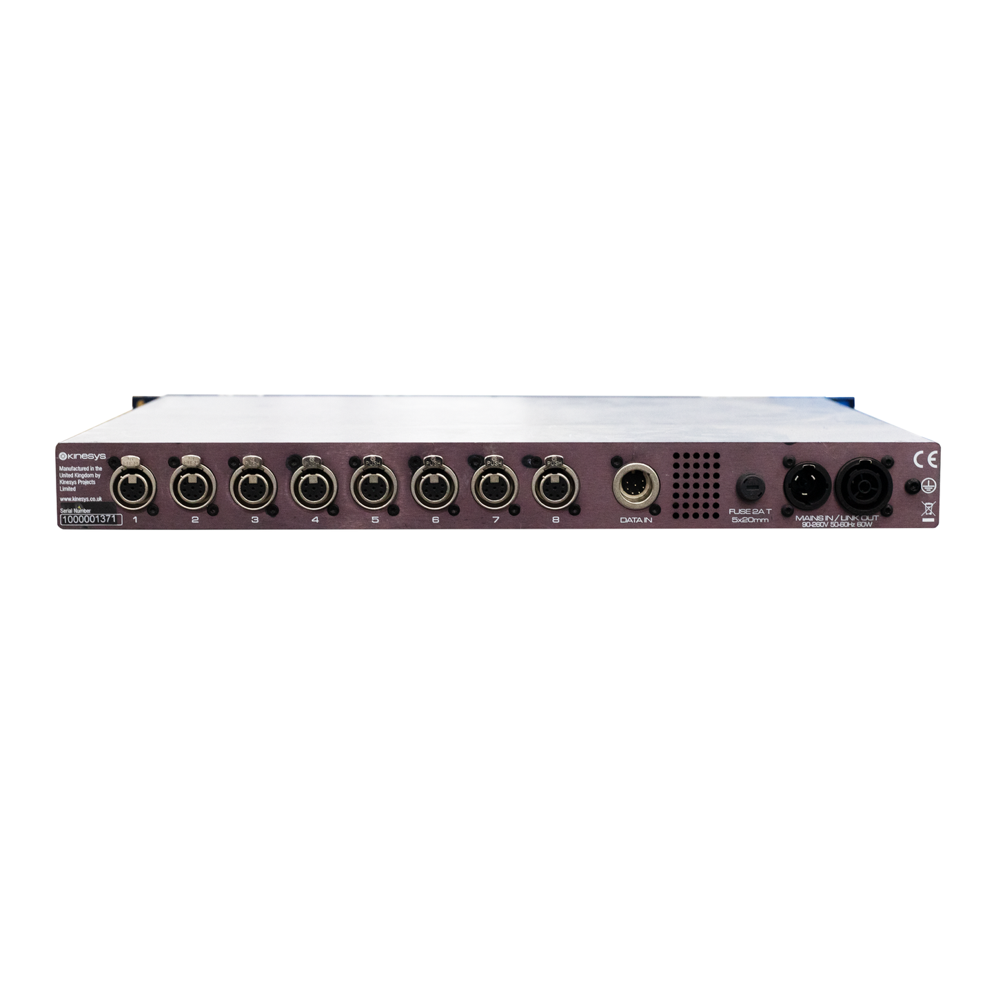 Kinesys Array 485