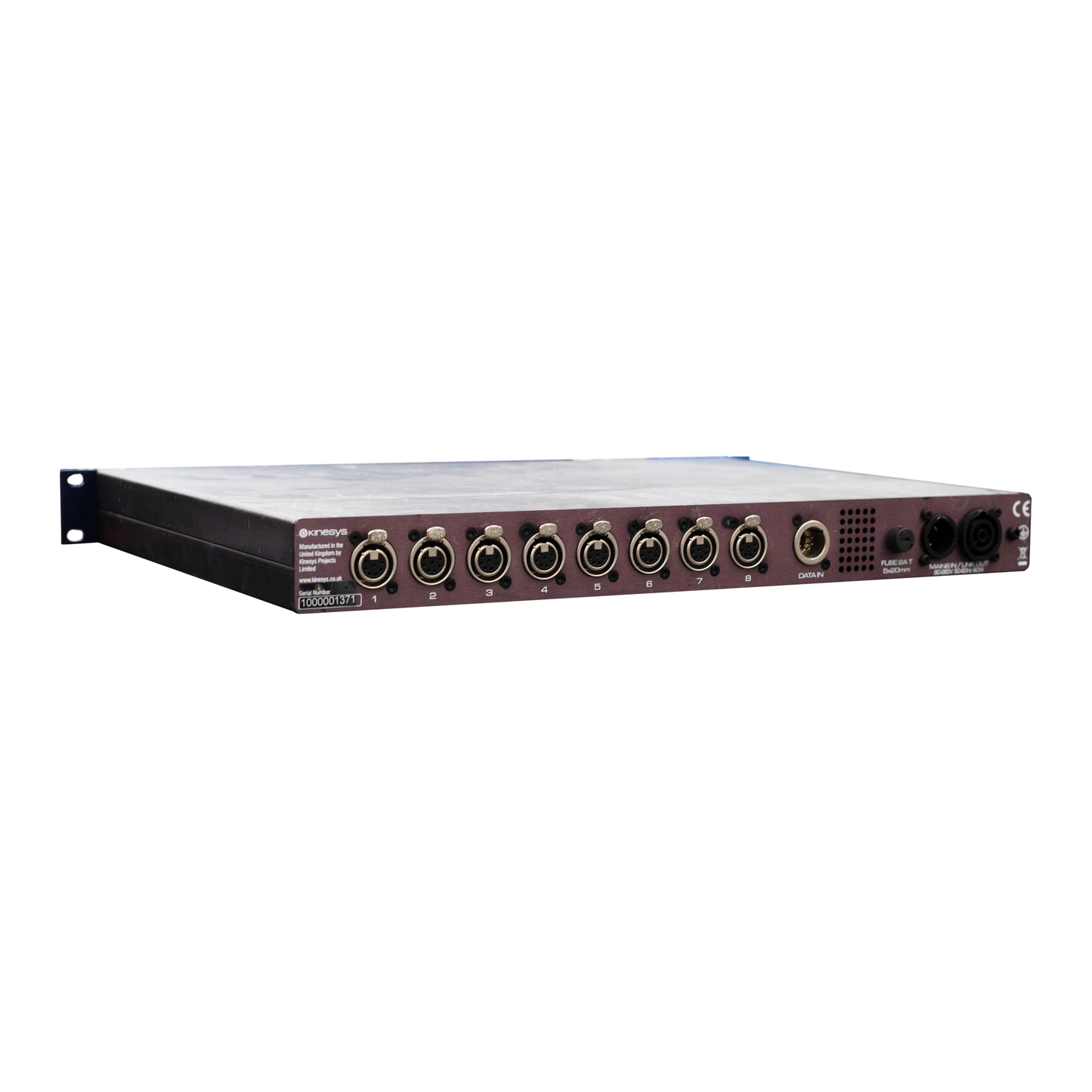 Kinesys Array 485