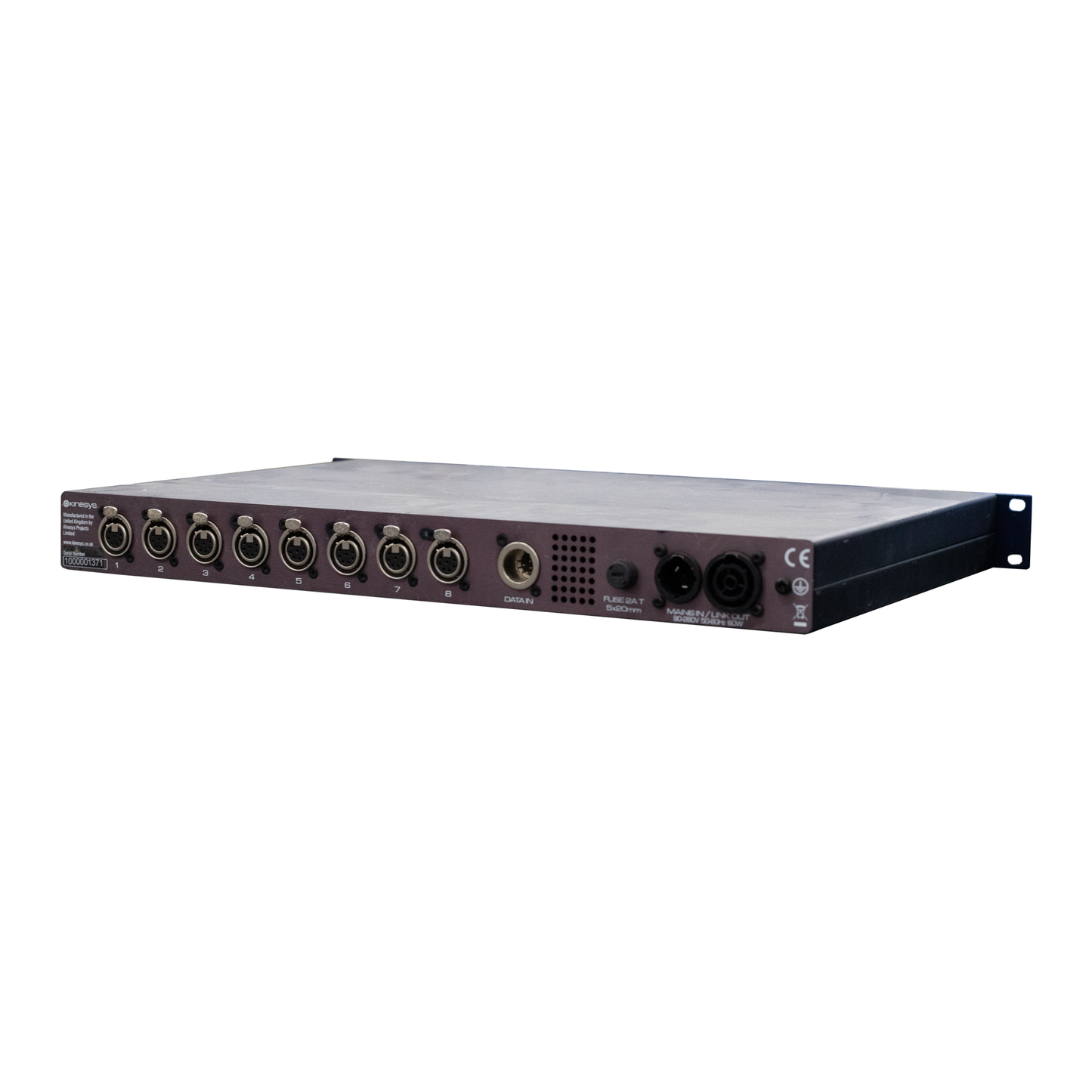 Kinesys Array 485