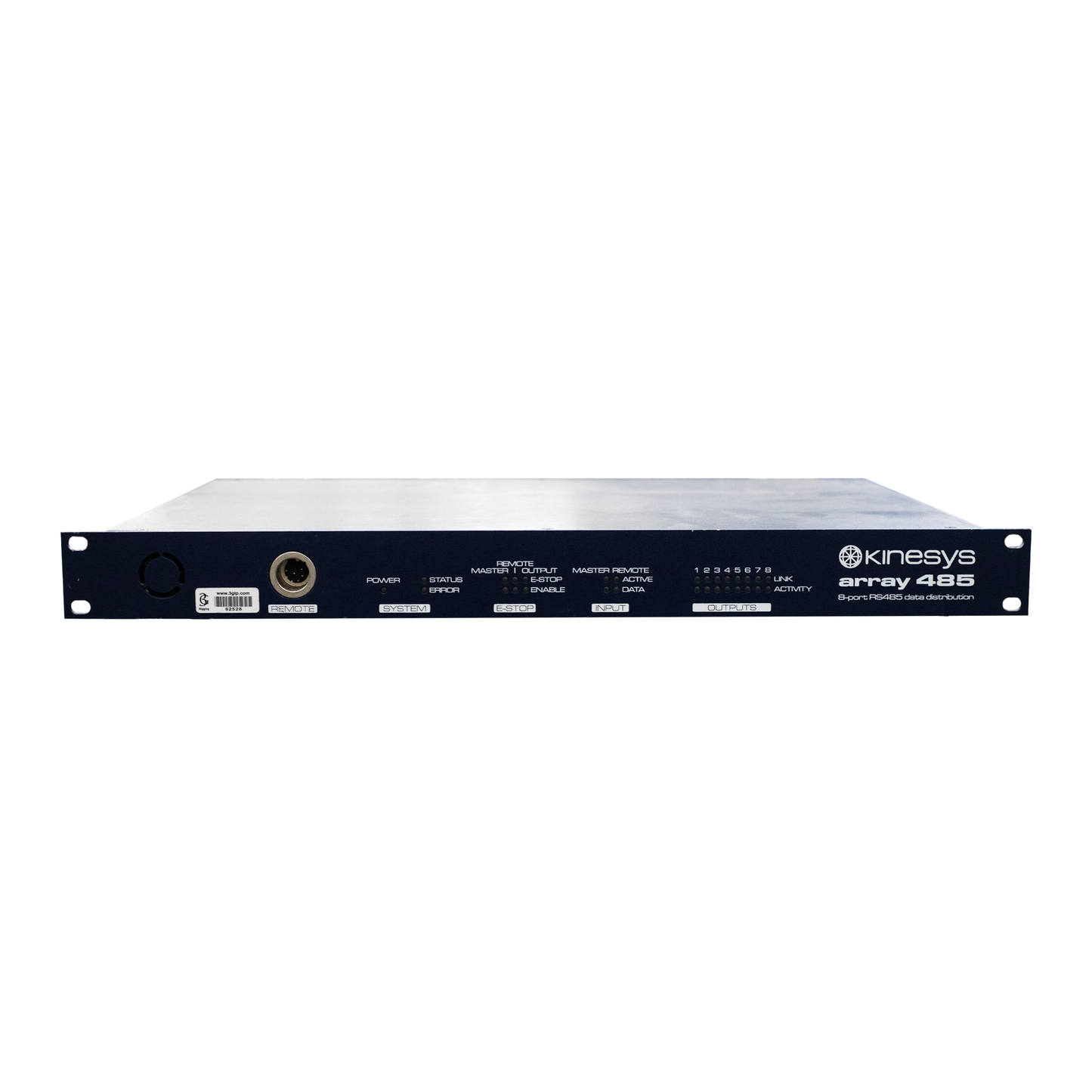 Kinesys Array 485