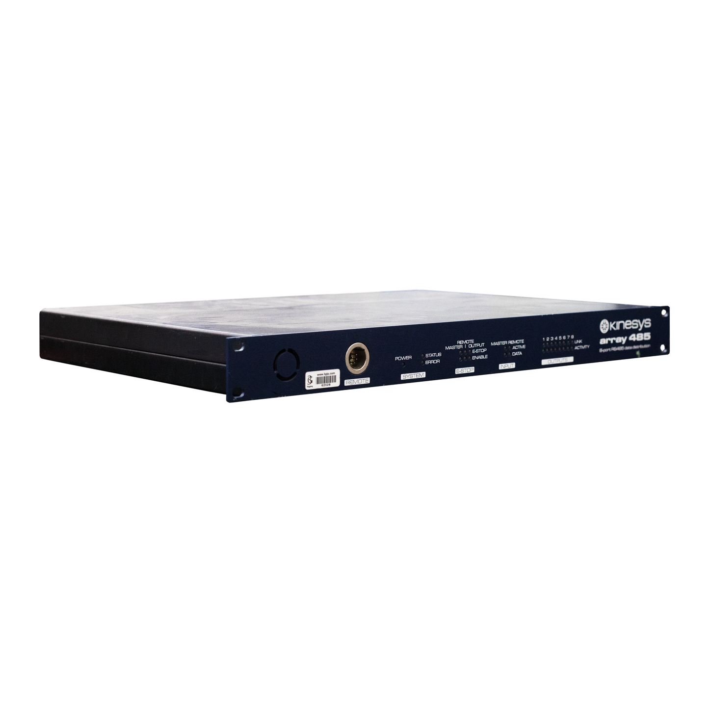 Kinesys Array 485