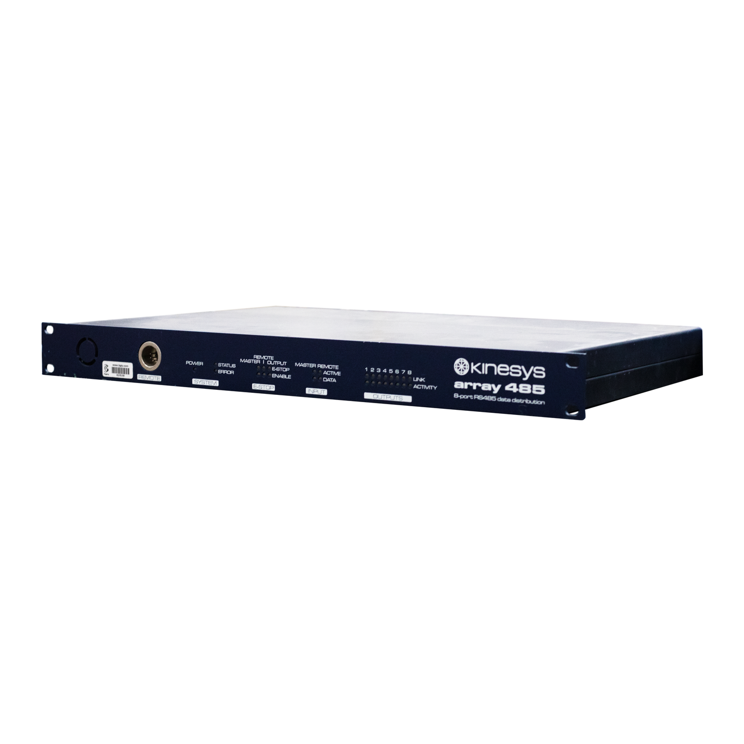Kinesys Array 485