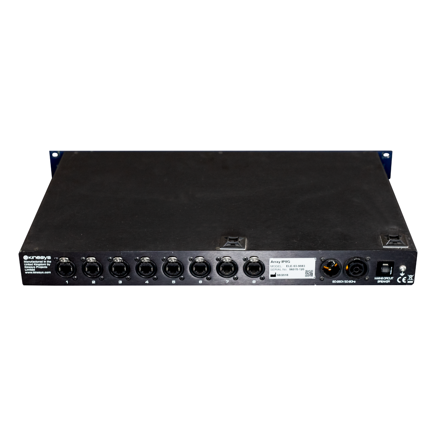 Kinesys Array IP8