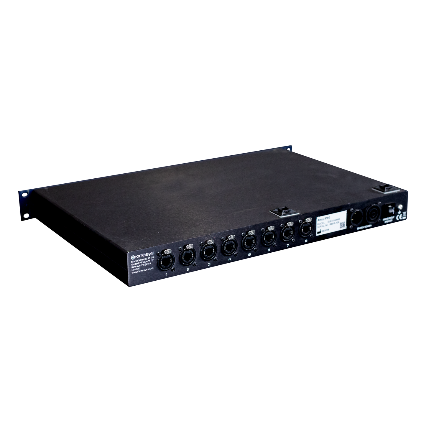 Kinesys Array IP8