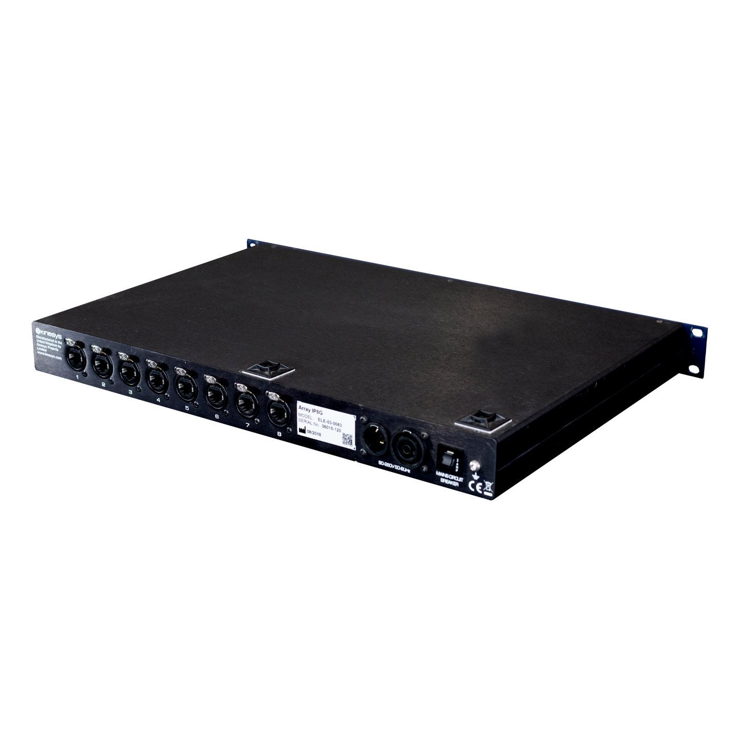 Kinesys Array IP8