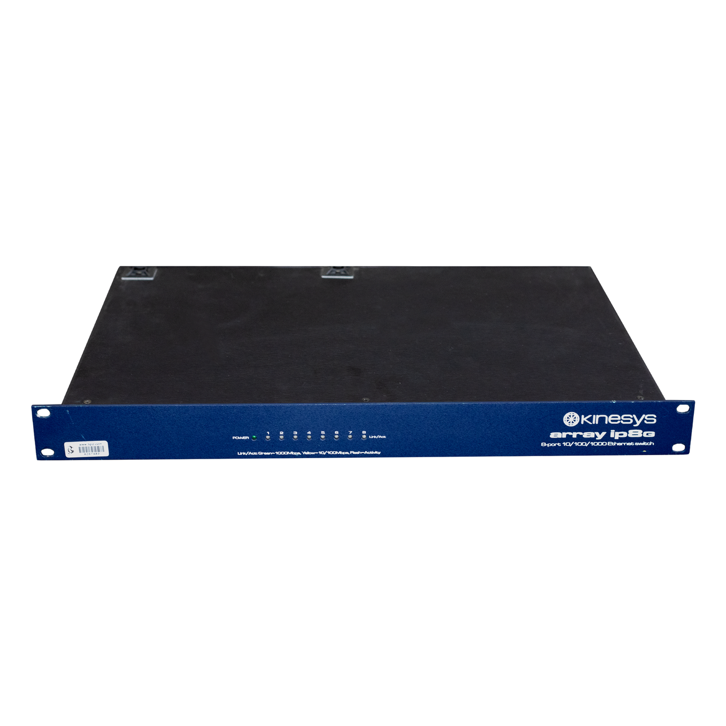 Kinesys Array IP8