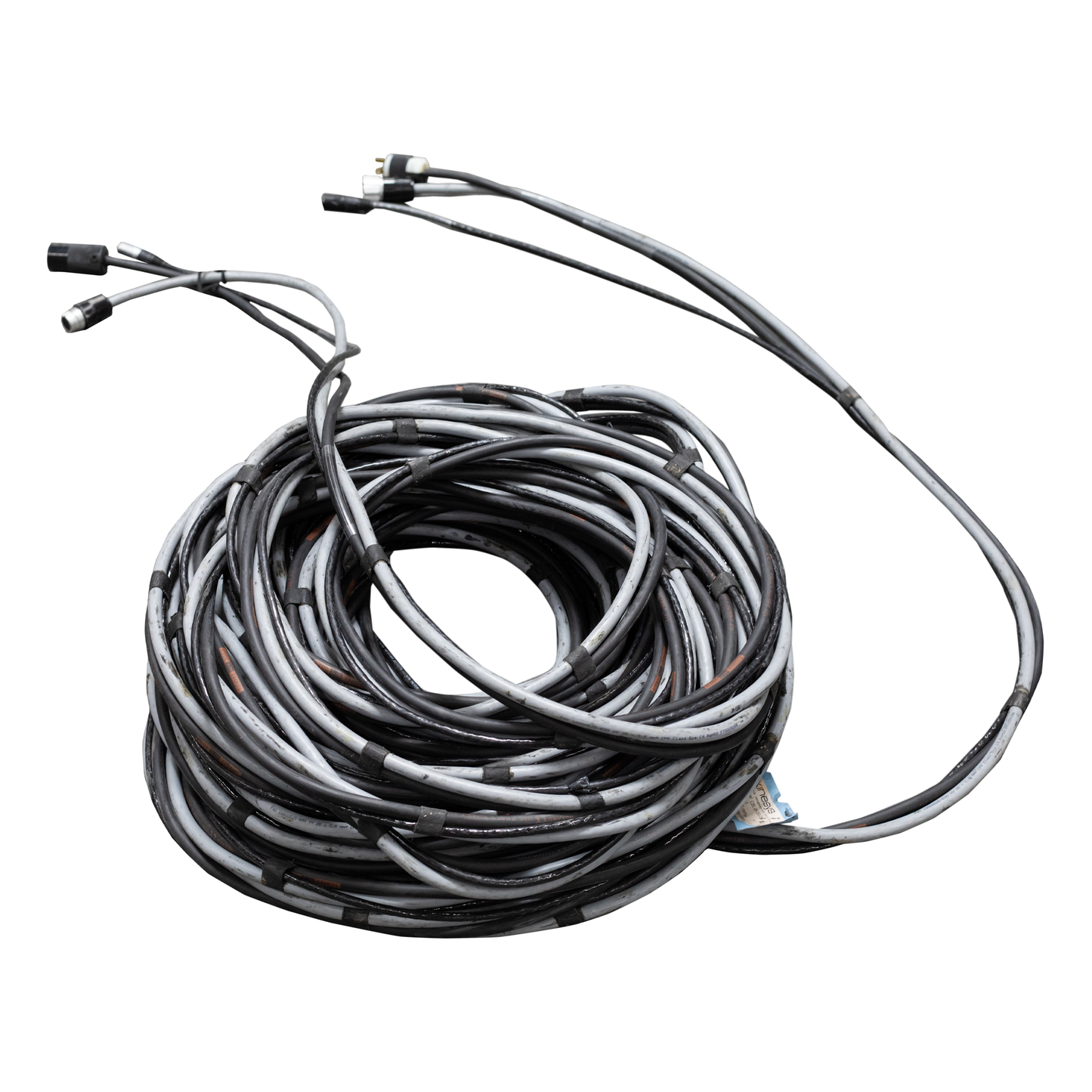 Kinesys Control Snake 164'