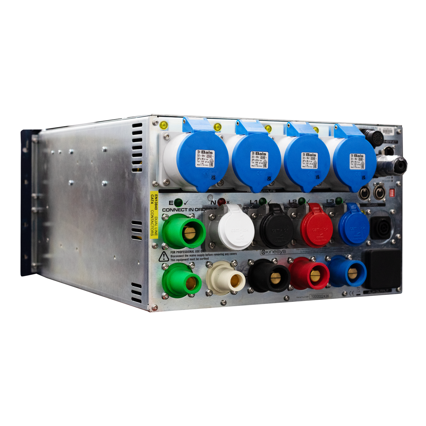 Array PD-ES
