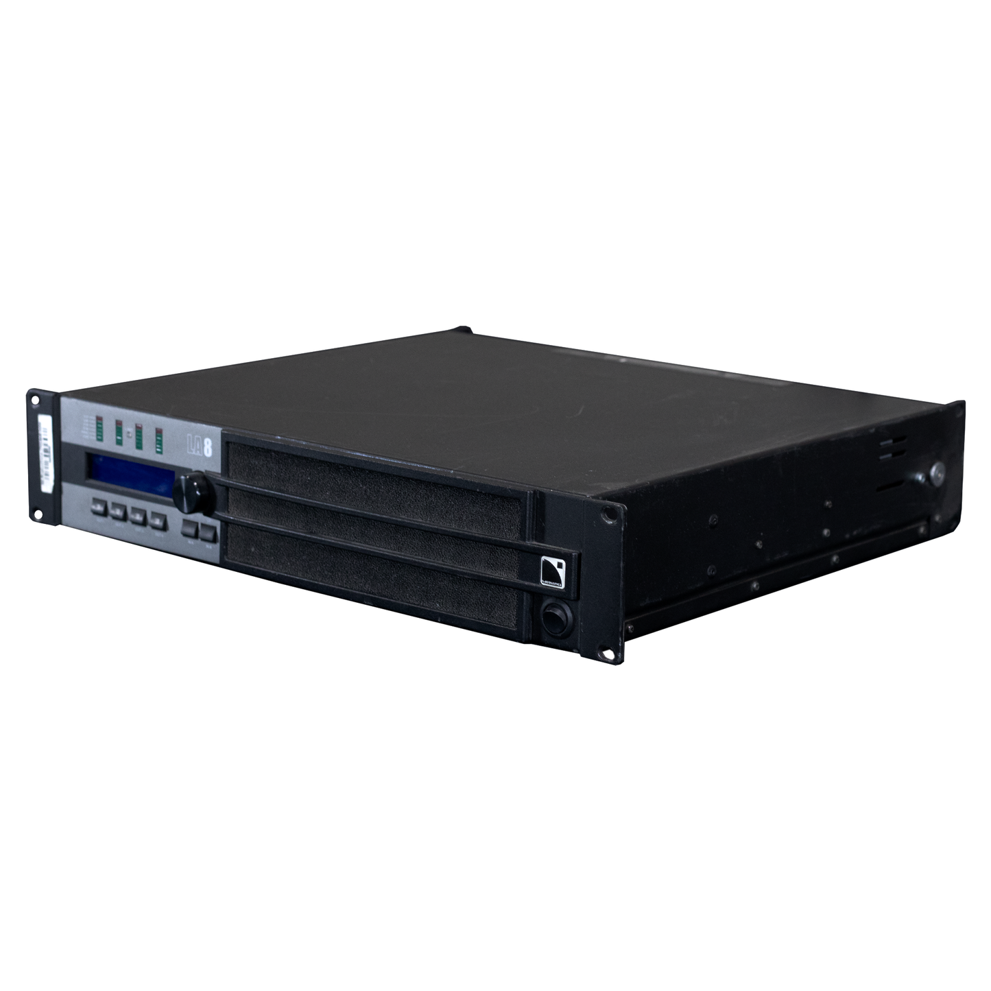 LA8 Amplifier