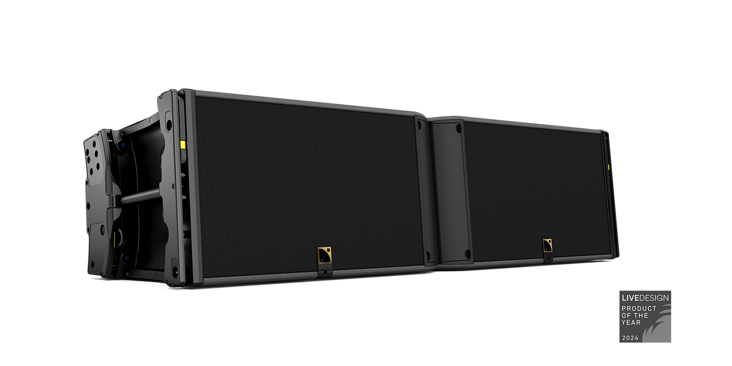 K2 Loudspeaker