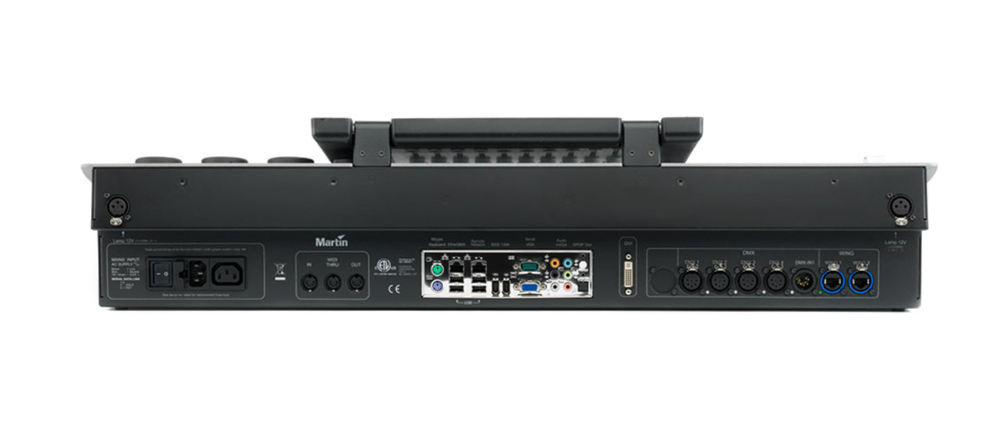 Martin M1 Lighting Console