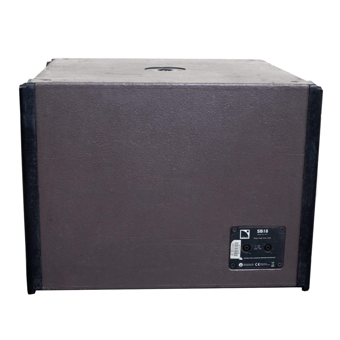 SB18 Subwoofer