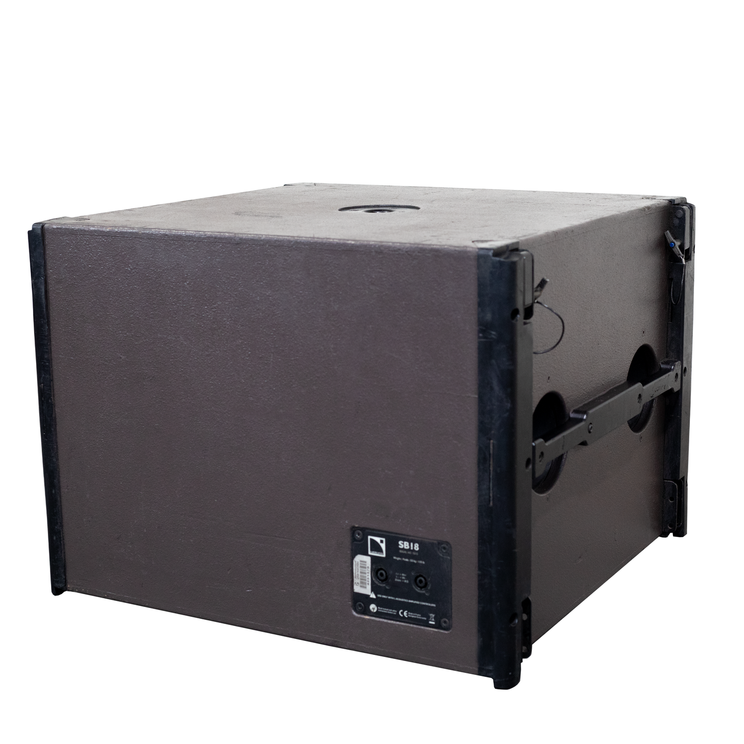 SB18 Subwoofer