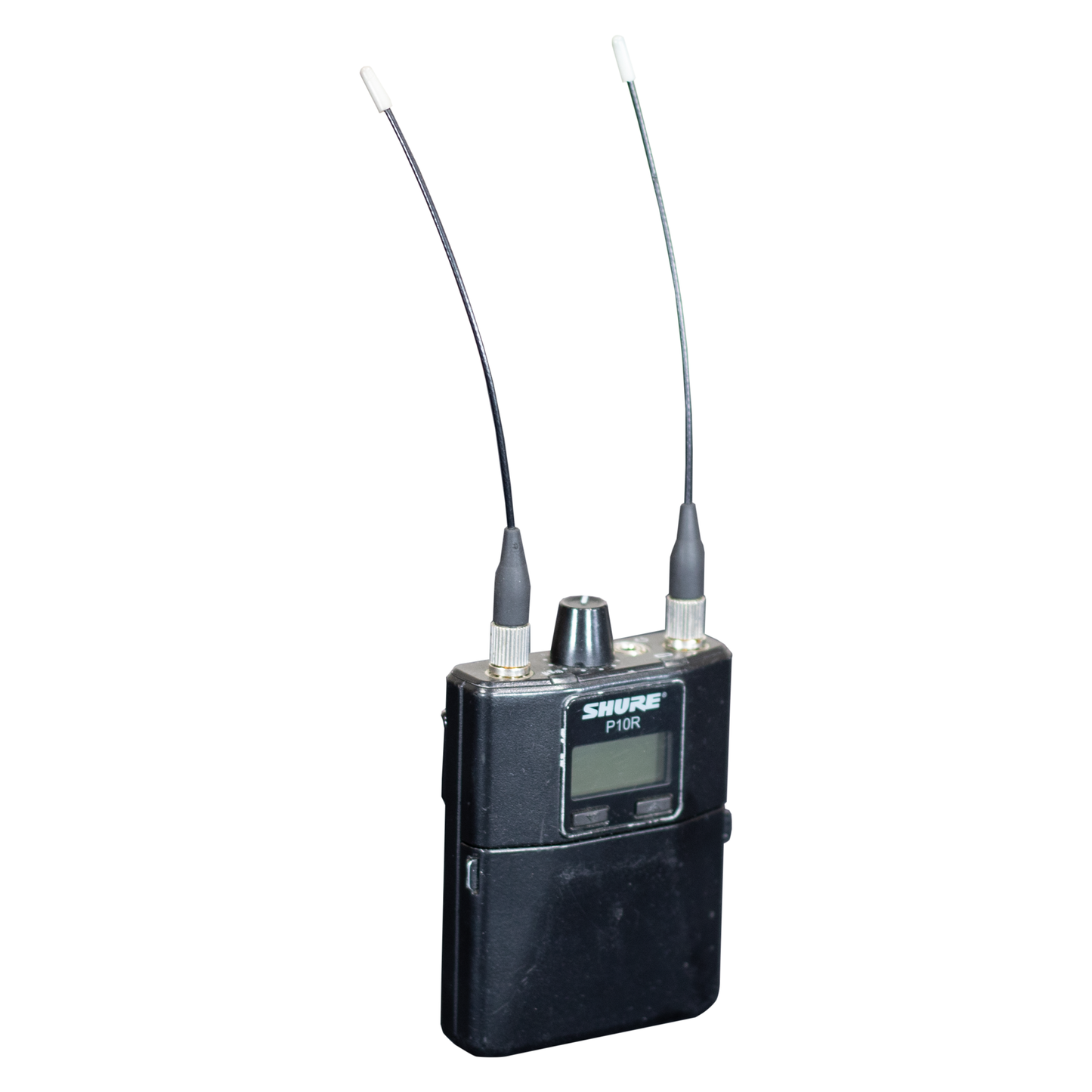 Shure P10R Belt-Pack (J8 Band)