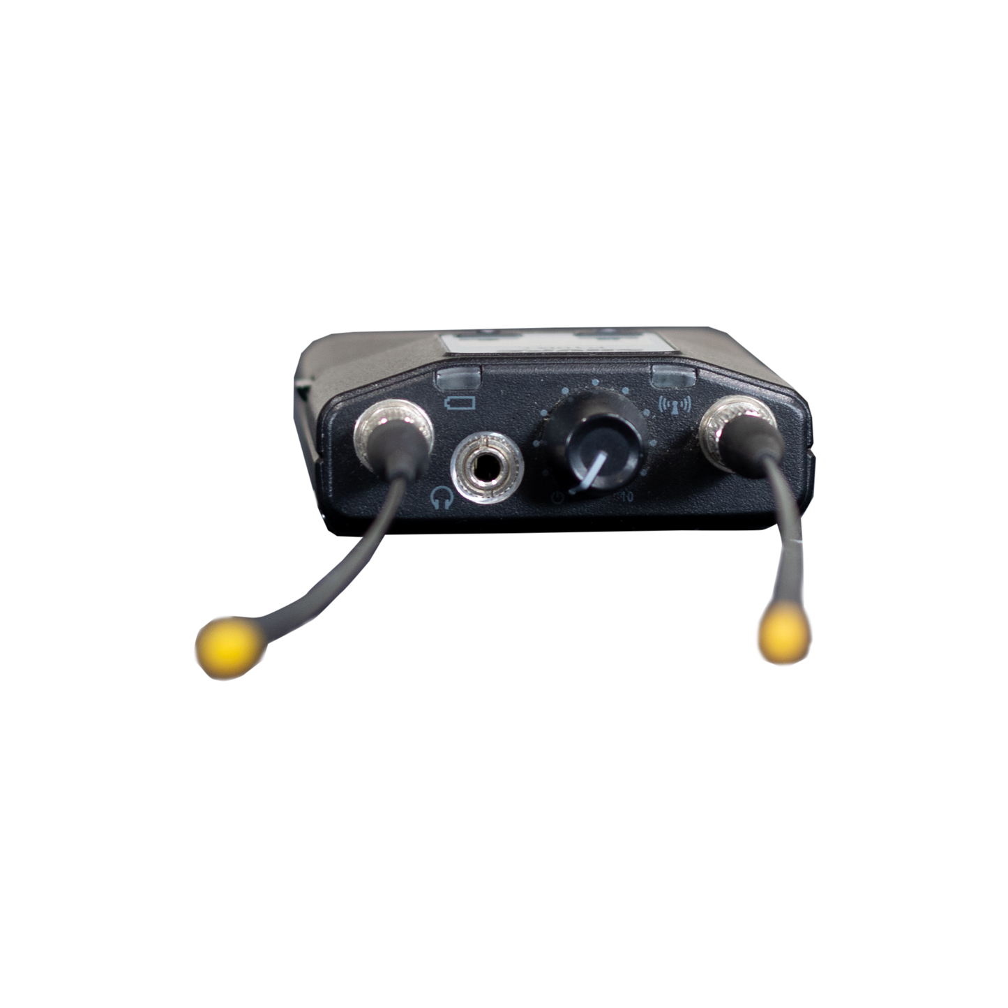 Shure P10R+ Belt-Pack (G10 Band)