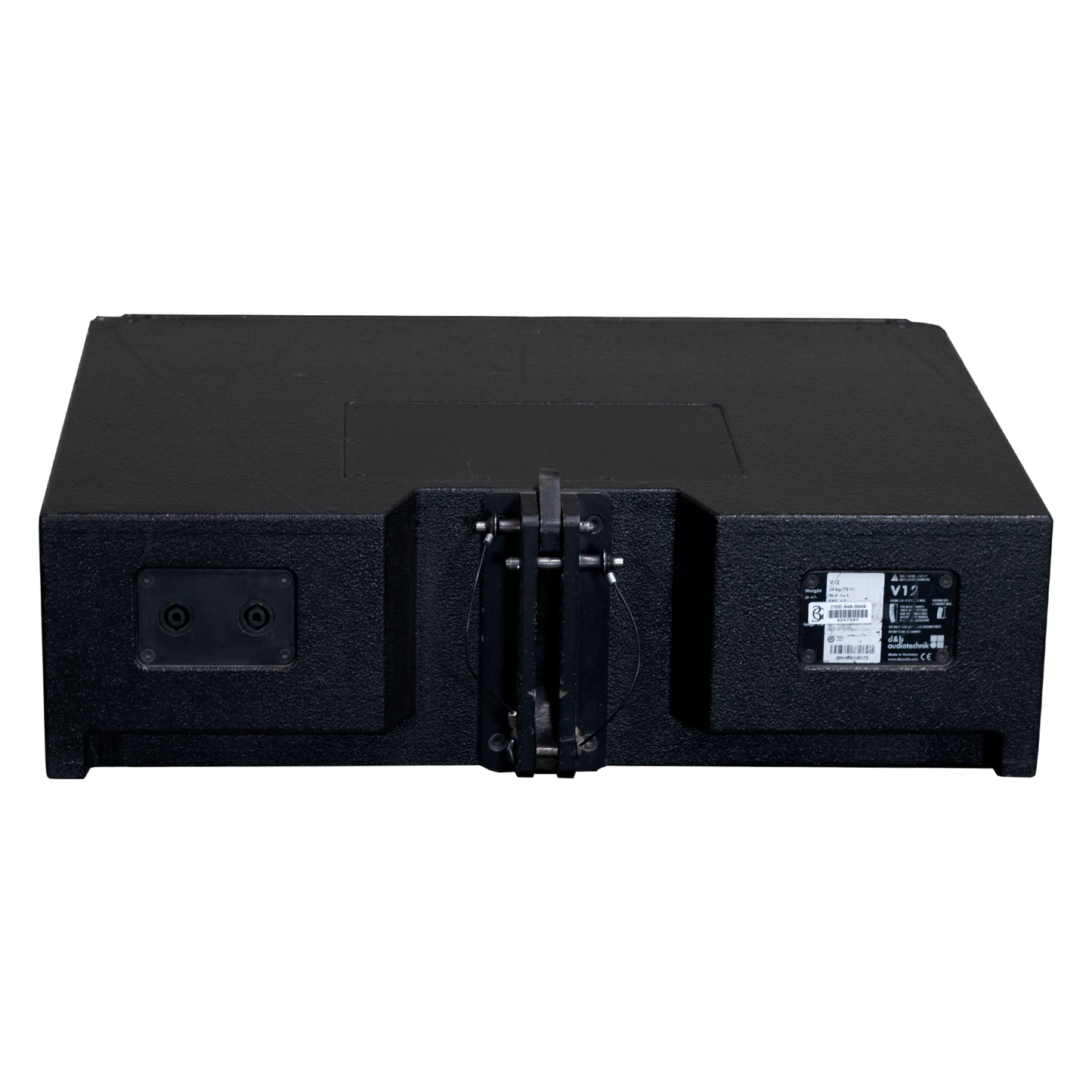 V12 Loudspeaker