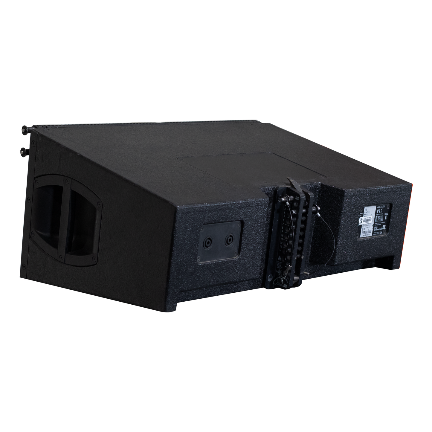 V12 Loudspeaker