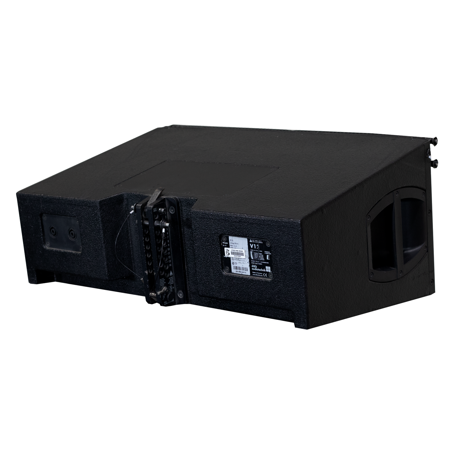 V12 Loudspeaker
