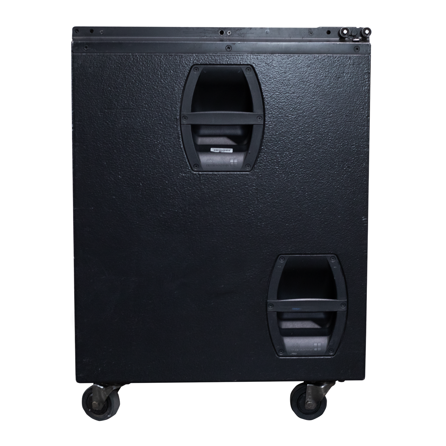 V Subwoofer