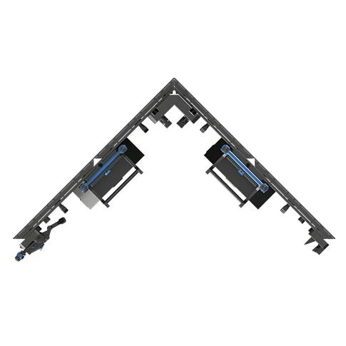 BP3 Black Pearl 3.91mm Panel