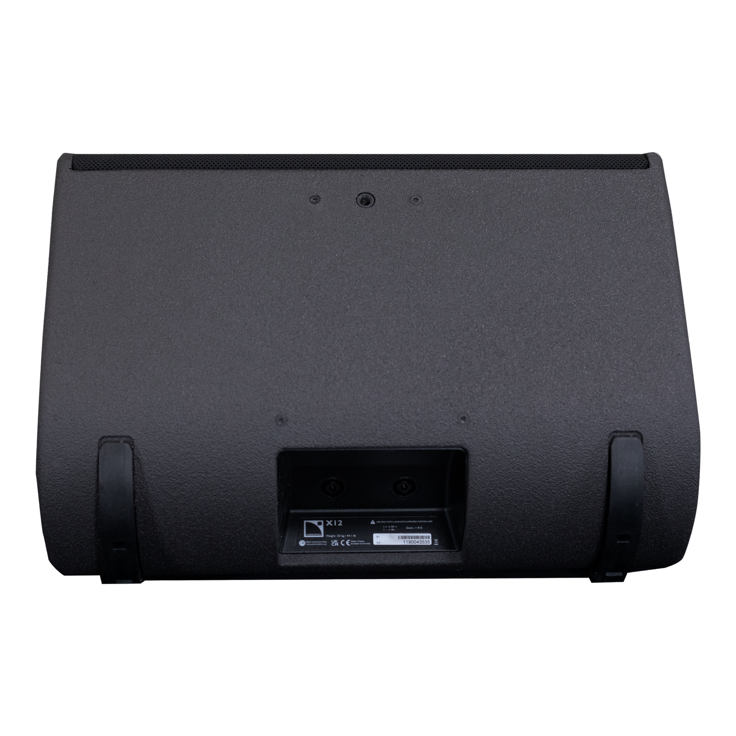 X12 Loudspeaker