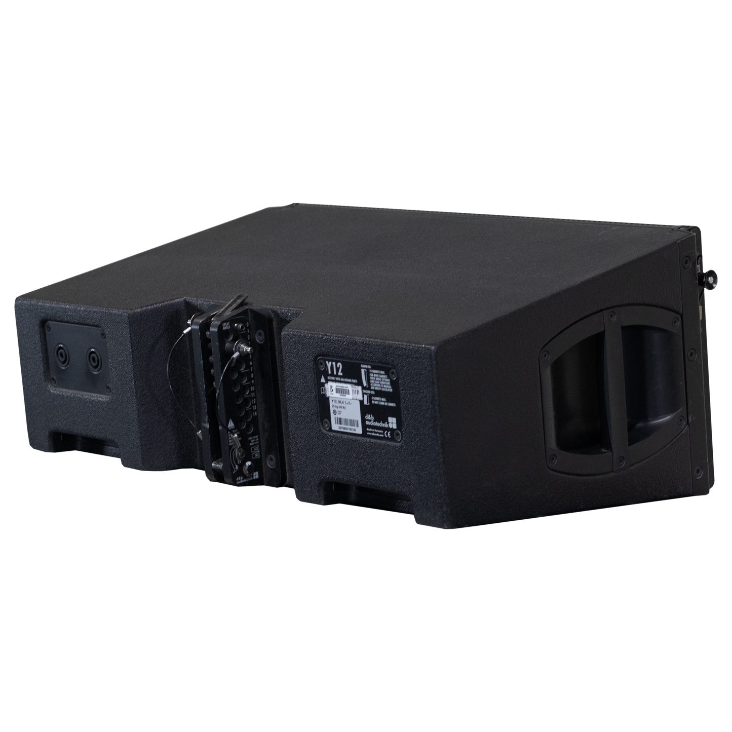 Y12 Loudspeaker