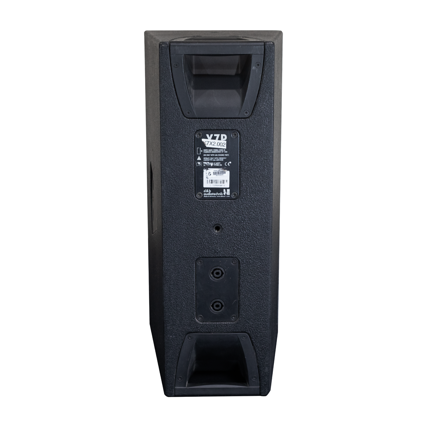 Y7P Loudspeaker