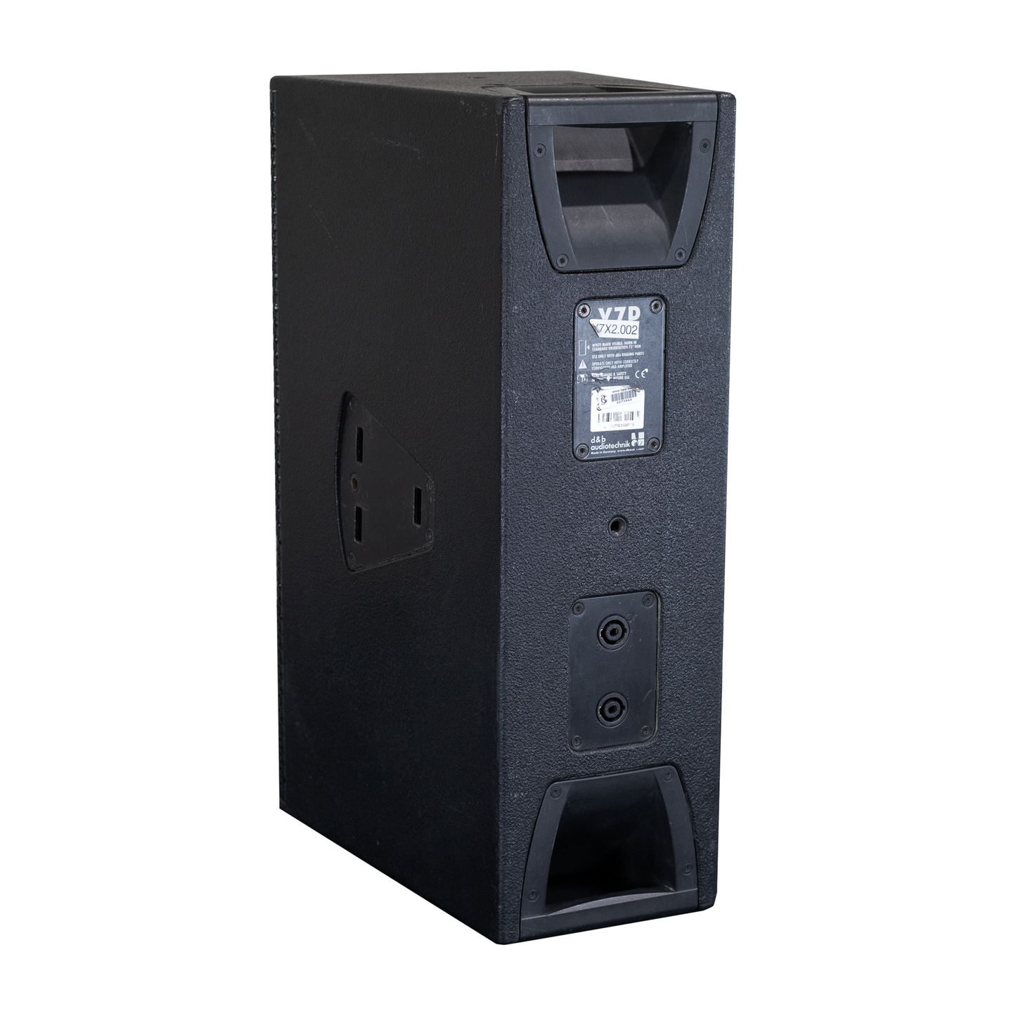 Y7P Loudspeaker