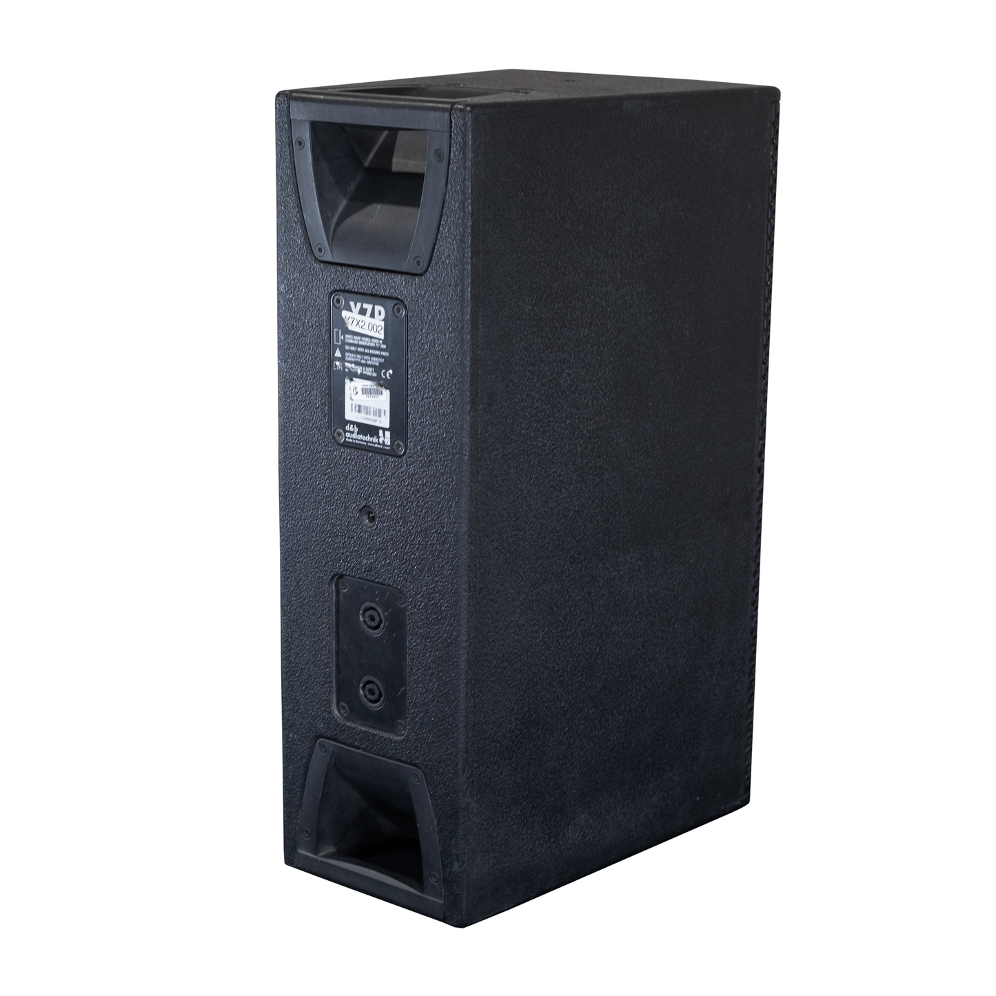 Y7P Loudspeaker